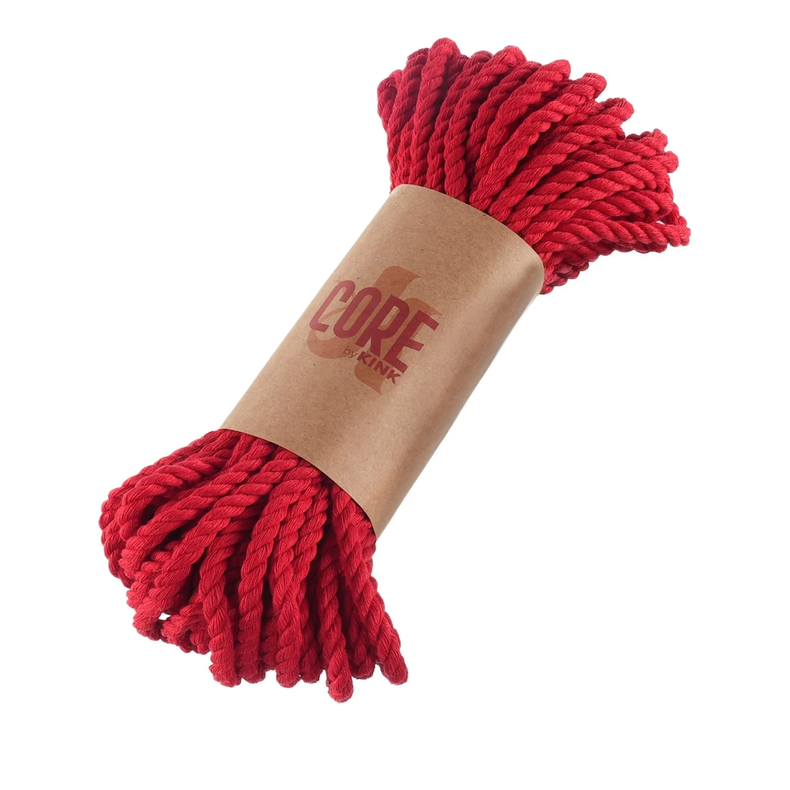 50 feet 6mm Cotton Rope by Kink - Image 3