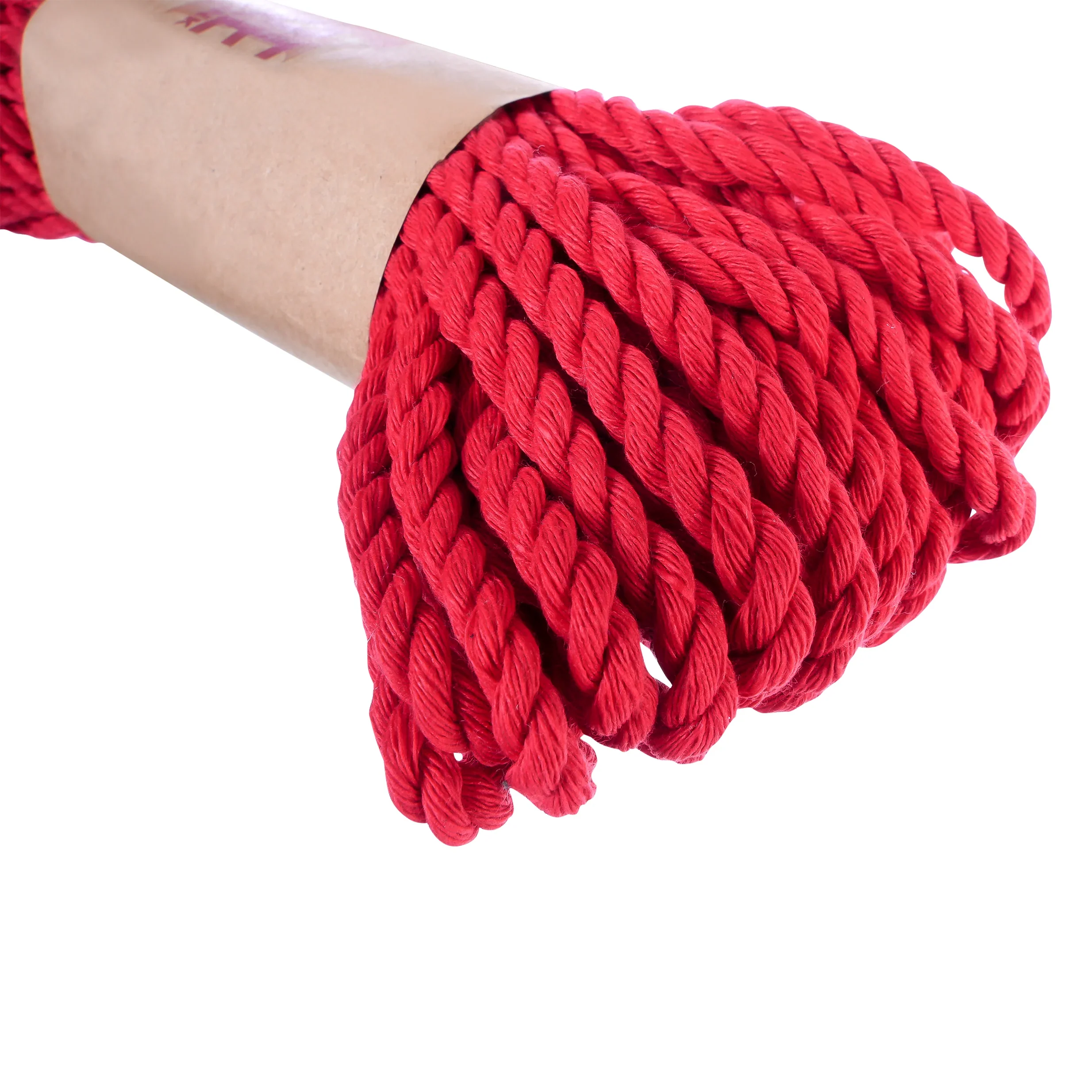 50 feet 6mm Cotton Rope by Kink - Image 8