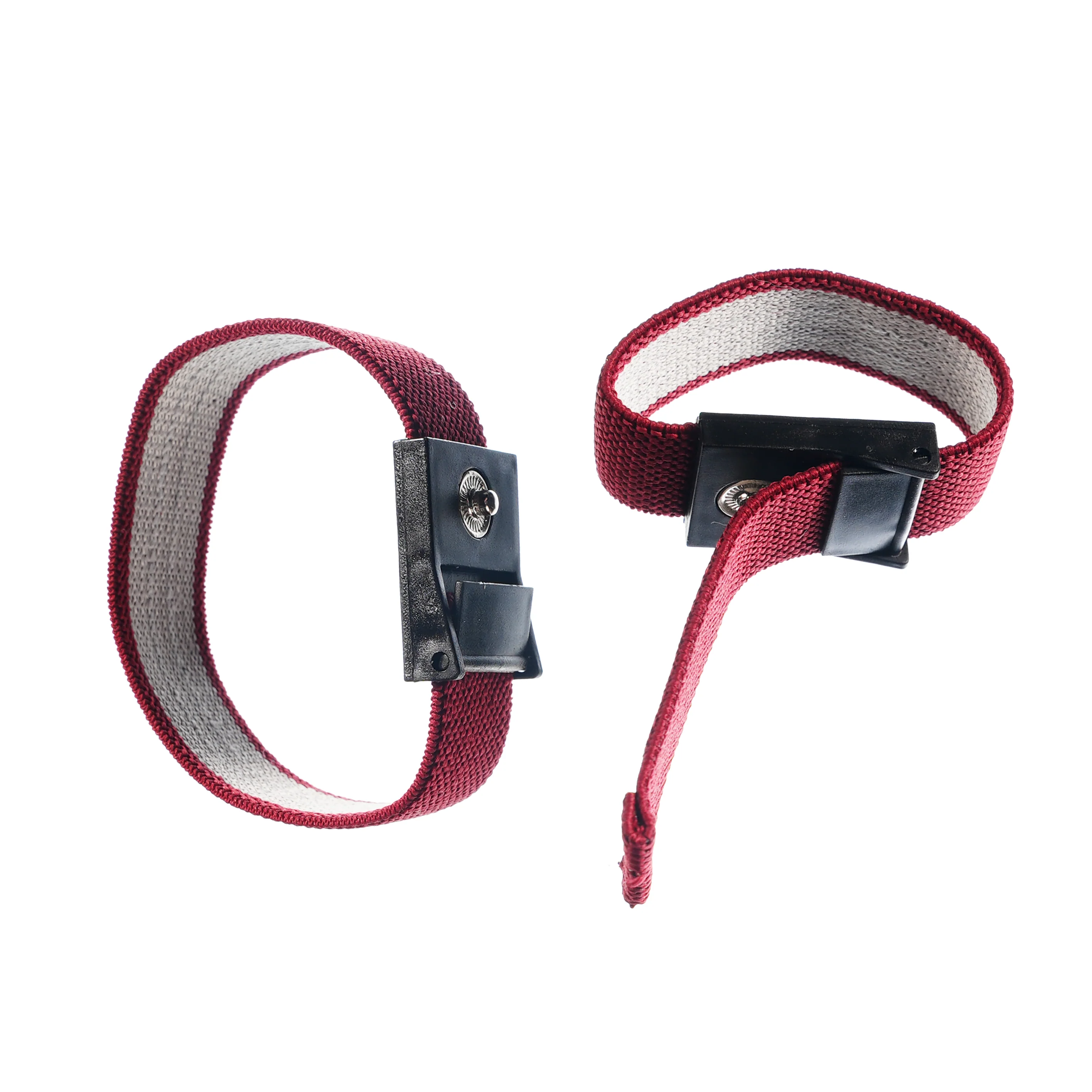 E-Stim Uni-Polar Cock Bands by Kink - Image 3