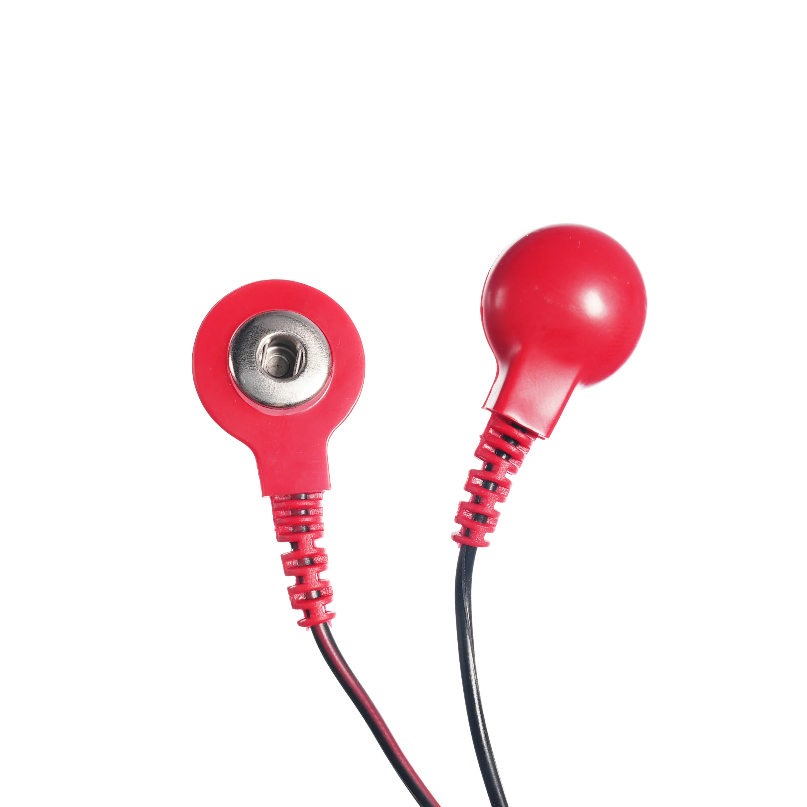 E-Stim Uni-Polar Cock Bands by Kink - Image 5