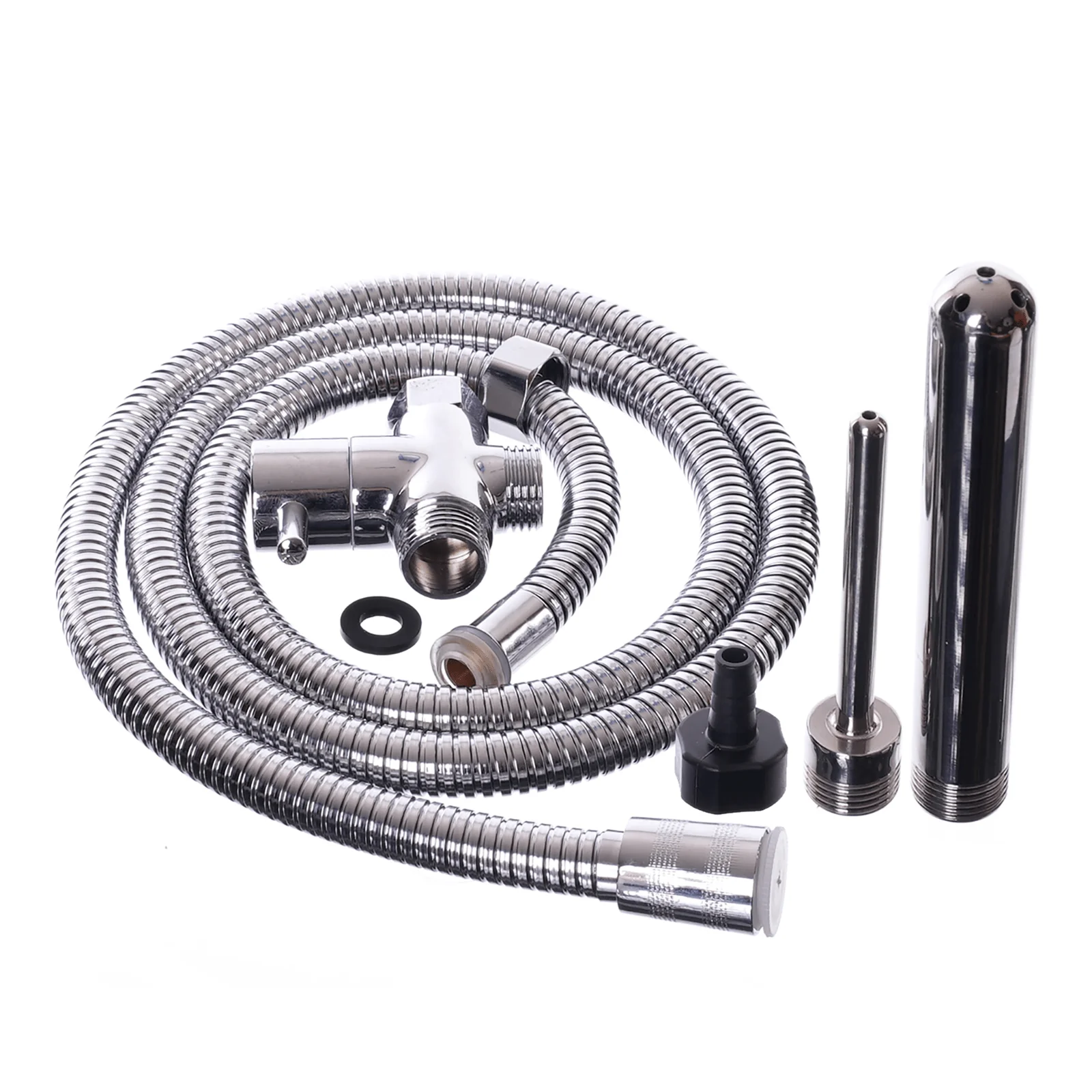 All-in-One Shower Enema Set By Kink - Image 4