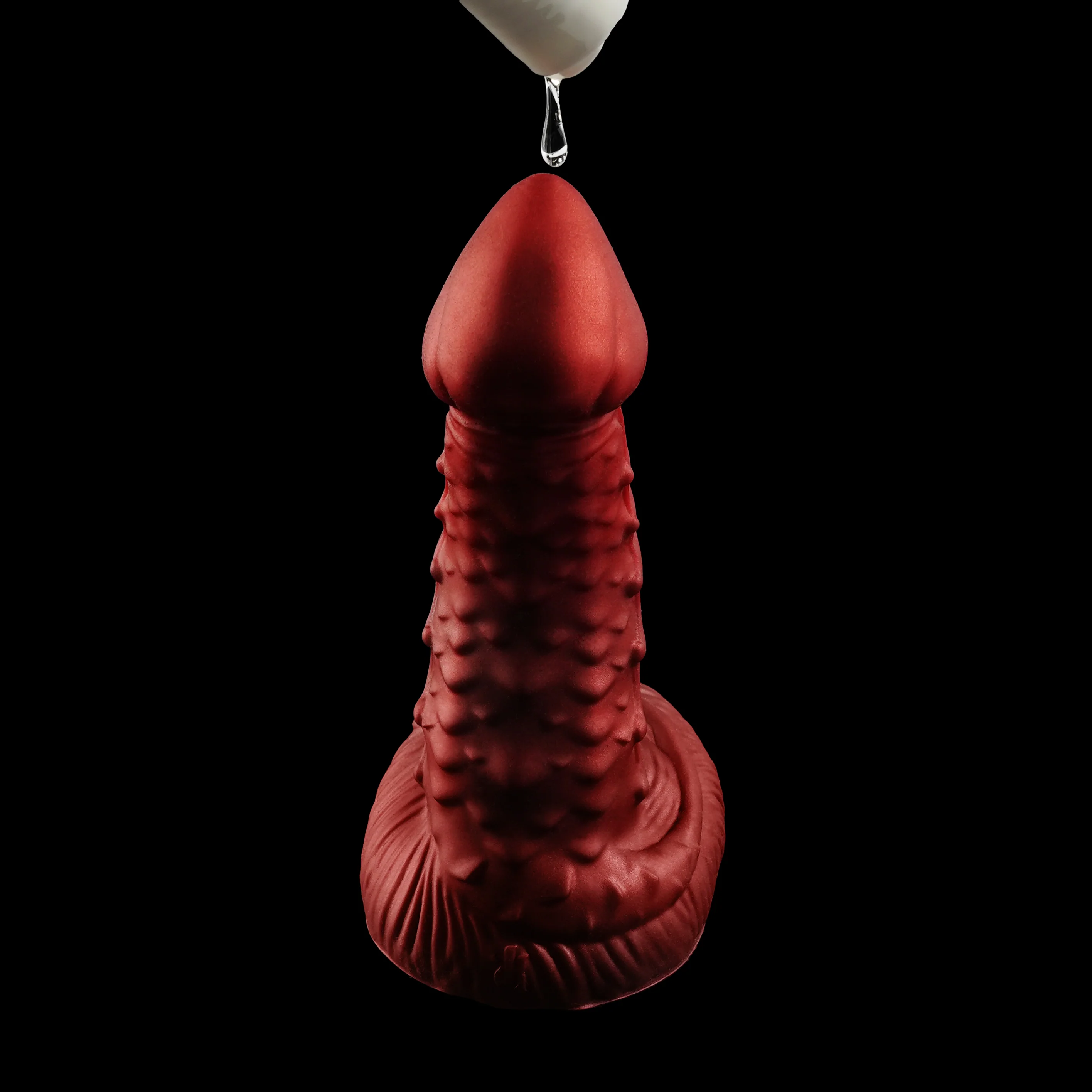 All Natural Aloe Based Lube by Kink - Image 4