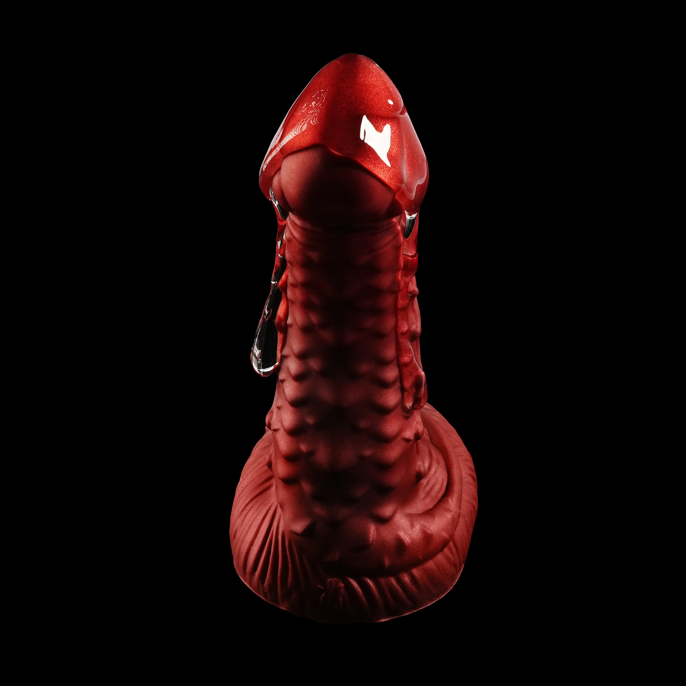 All Natural Aloe Based Lube by Kink - Image 5