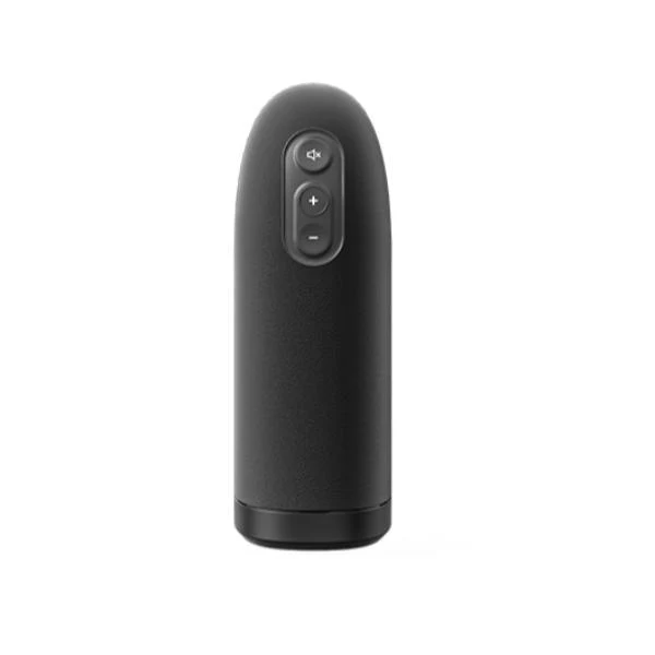 Arcwave Ion Rechargeable Stroker With Pleasure Air Black - Image 10