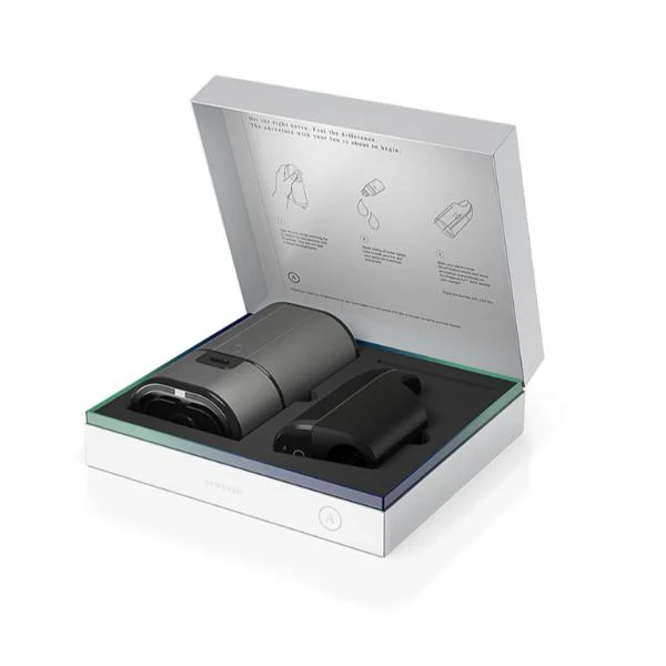 Arcwave Ion Rechargeable Stroker With Pleasure Air Black - Image 14