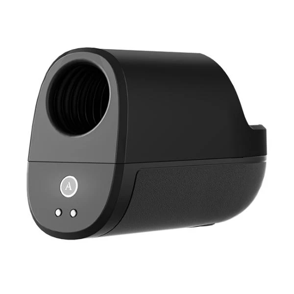 Arcwave Ion Rechargeable Stroker With Pleasure Air Black - Image 4