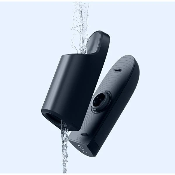 Arcwave Ion Rechargeable Stroker With Pleasure Air Black - Image 7