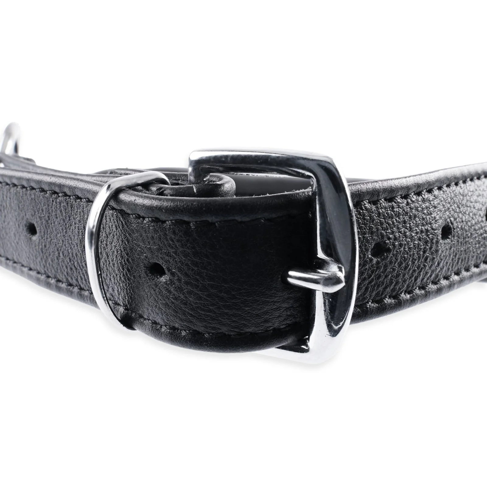 Black Rod Gag by Kink - Image 4