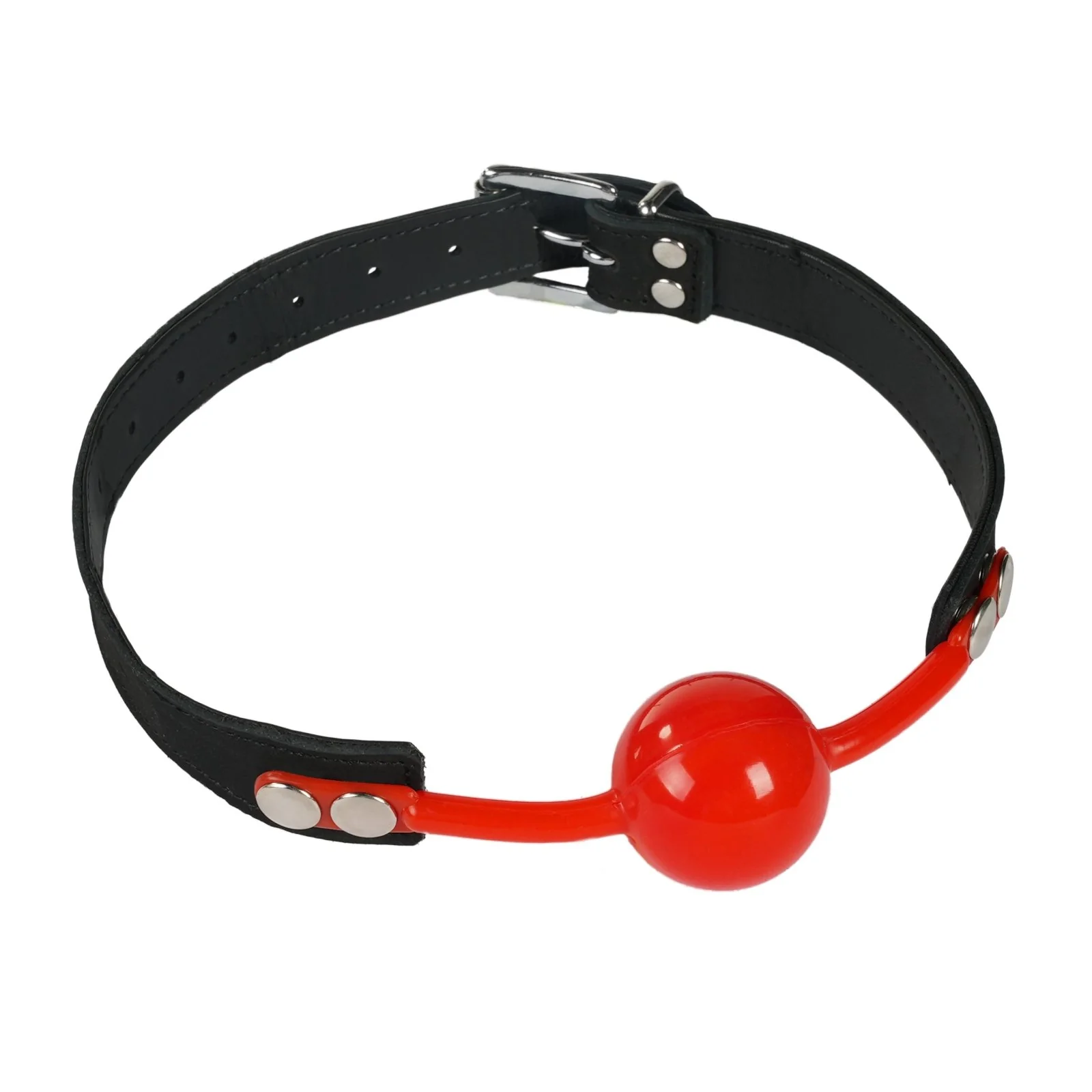 Classic Ball Gag By Kink - Image 10