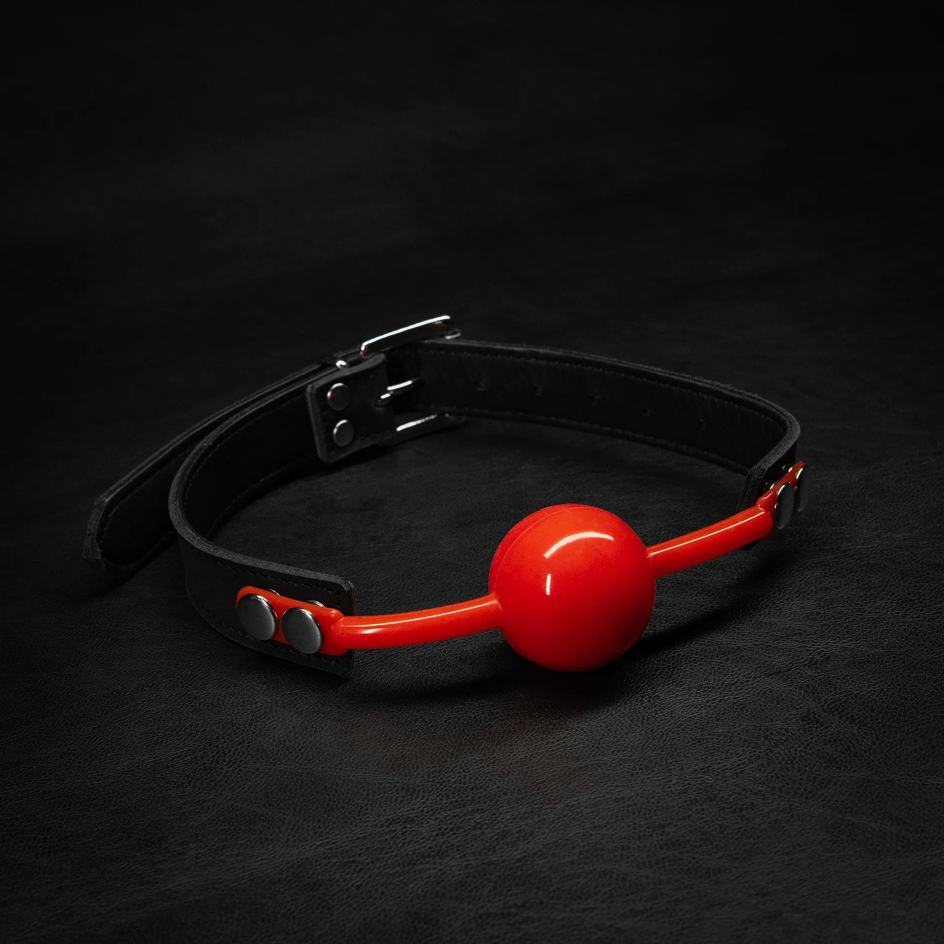 Classic Ball Gag By Kink - Image 4