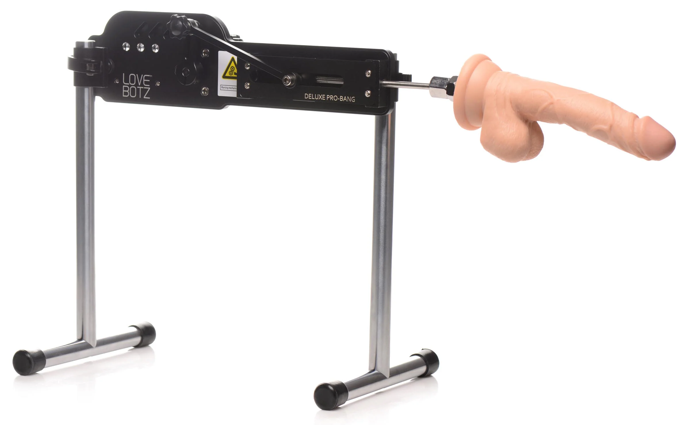 Portable O Remote Controlled Sex Machine - Image 5