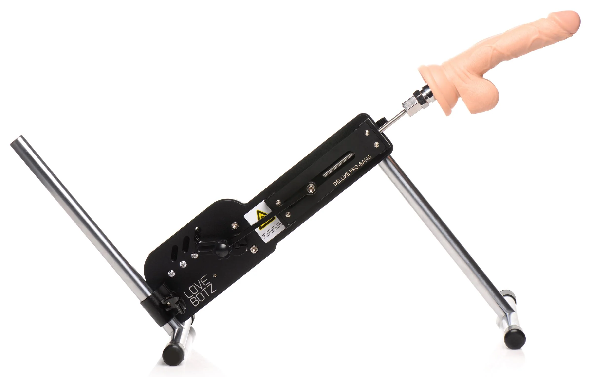 Portable O Remote Controlled Sex Machine - Image 6