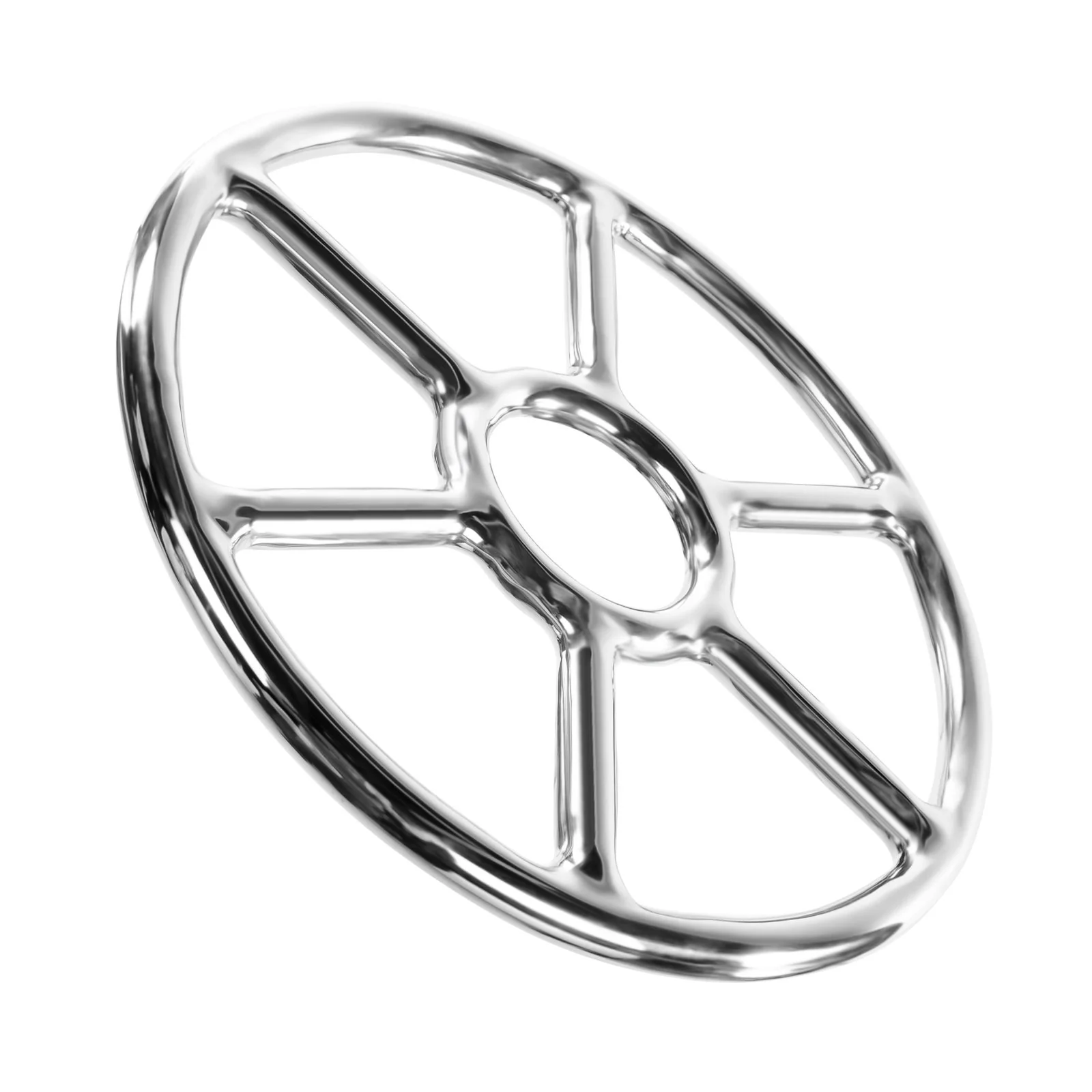 Deluxe Shibari Ring By Kink - Image 3