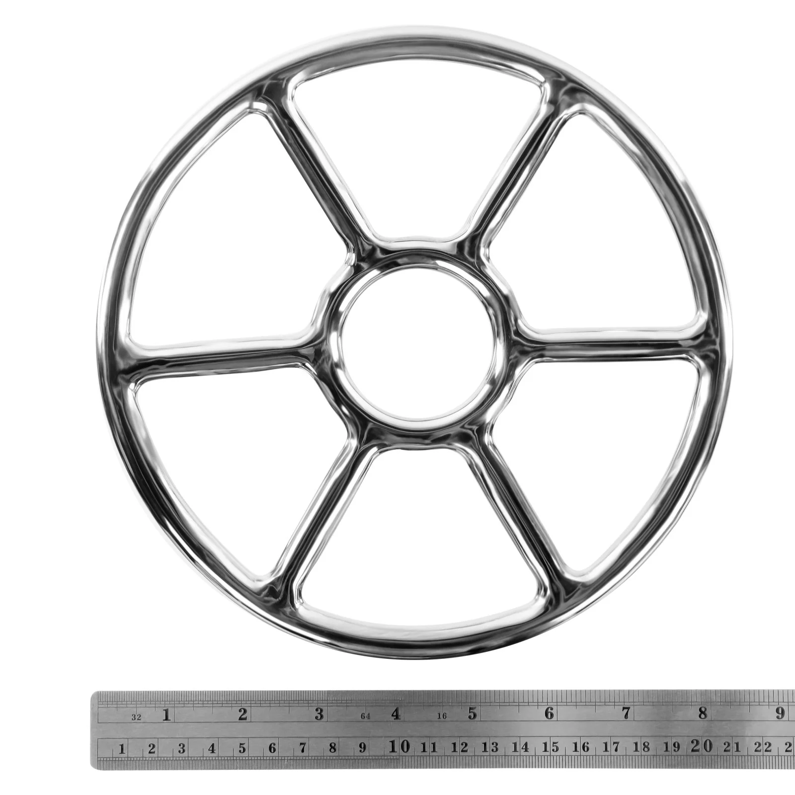 Deluxe Shibari Ring By Kink - Image 4