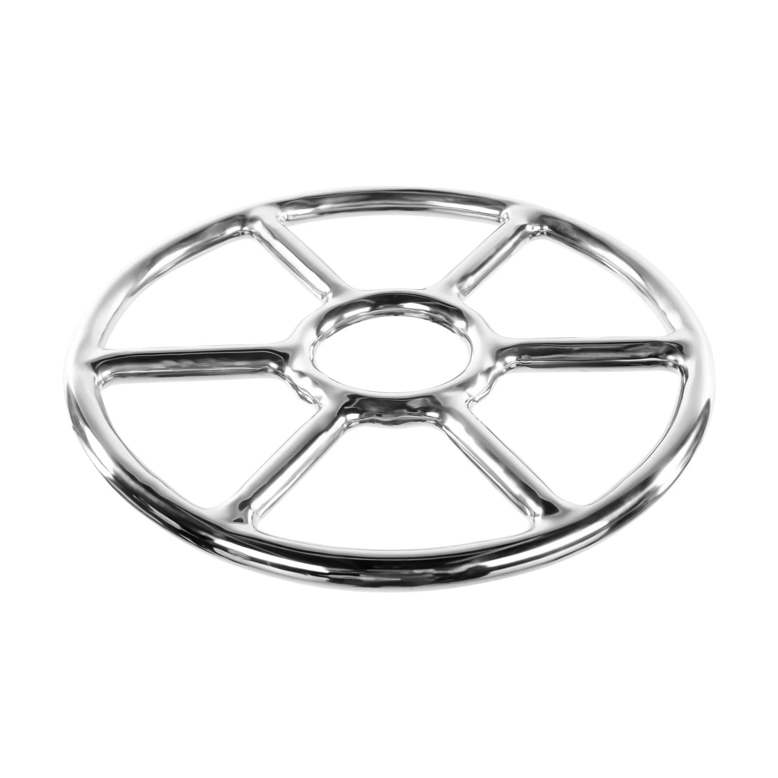 Deluxe Shibari Ring By Kink - Image 5