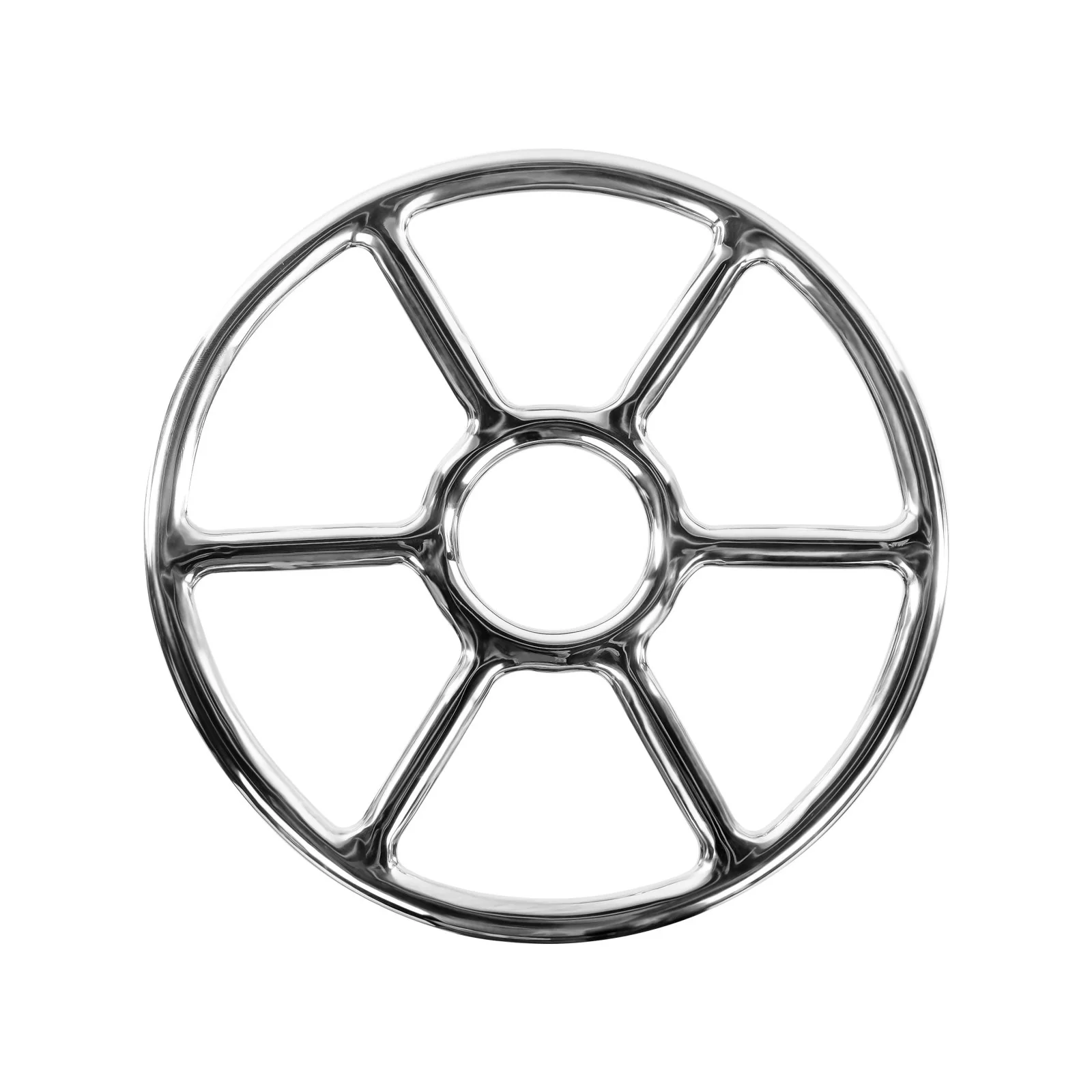 Deluxe Shibari Ring By Kink - Image 6