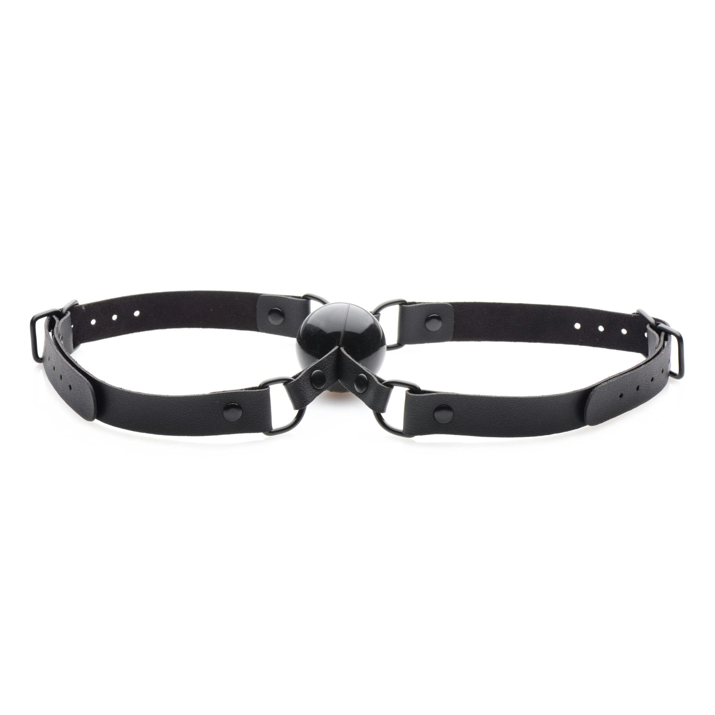 Doppleganger Silicone Mouth Gag - Image 4