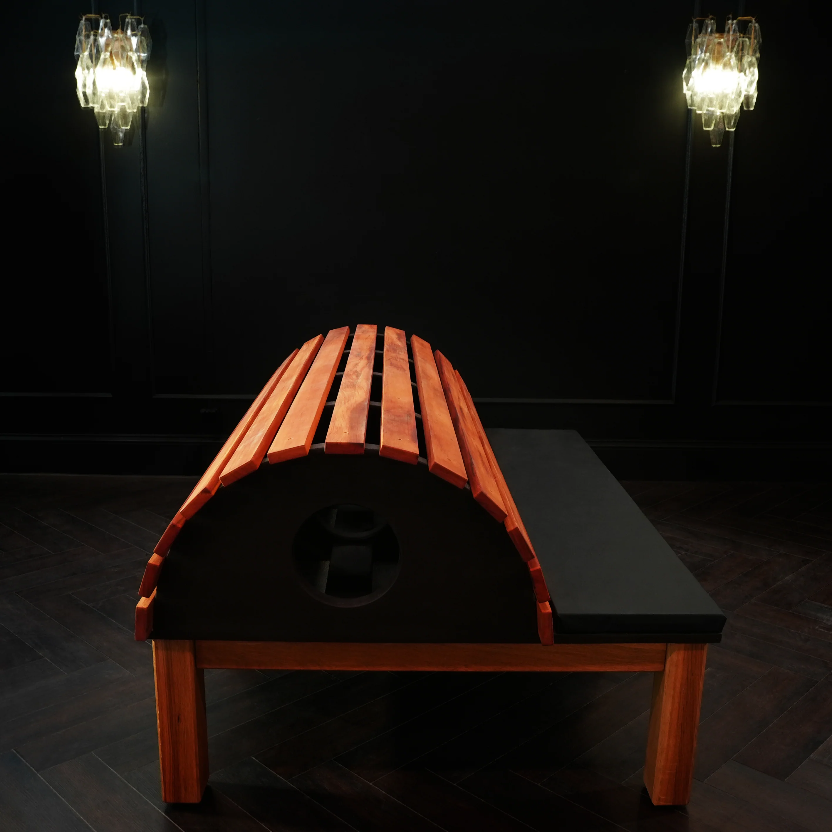 Double Spanking Bench by Kink - Image 6