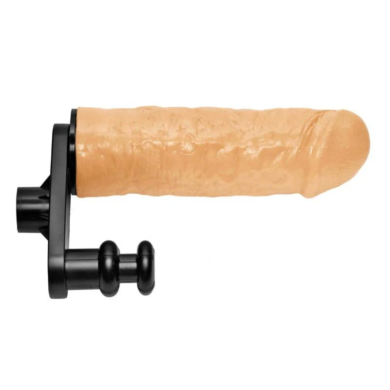 Double Penetration Sex Machine Adapter - Image 3
