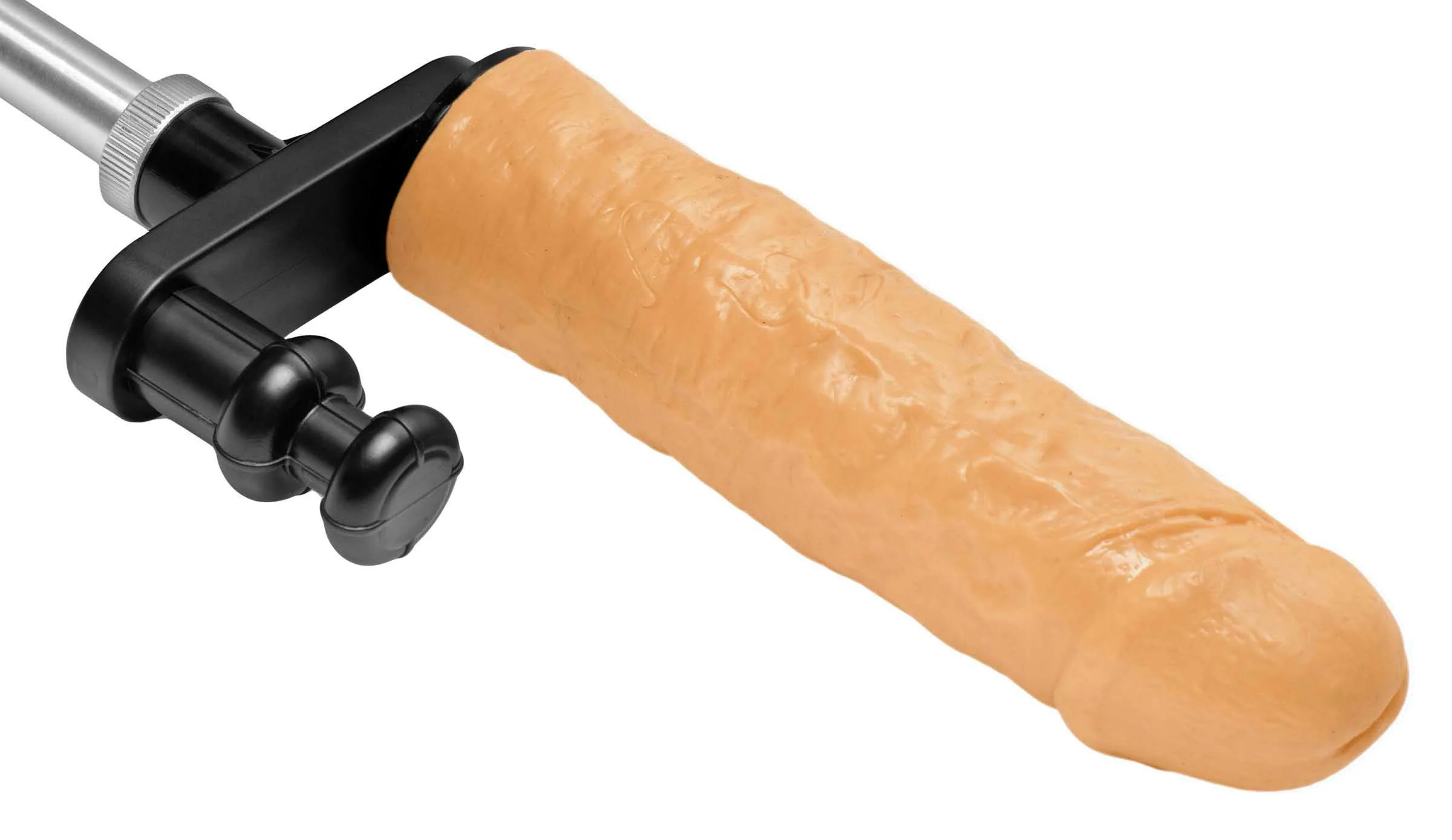 Double Penetration Sex Machine Adapter - Image 4