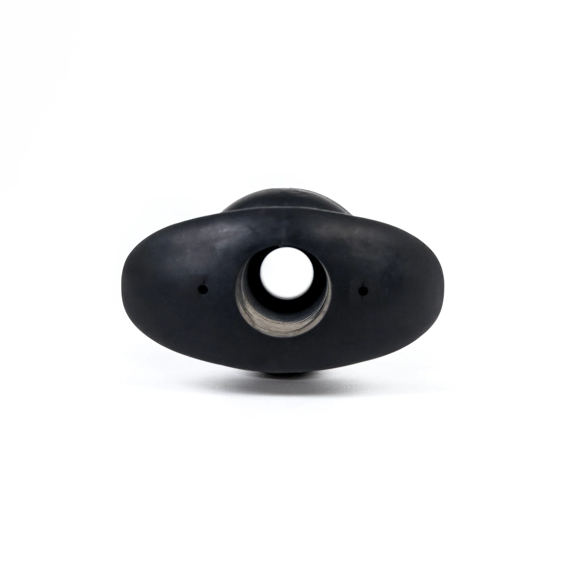 E-Stim Fire in the Hole Vibrating Anal Plug by Kink - Image 11