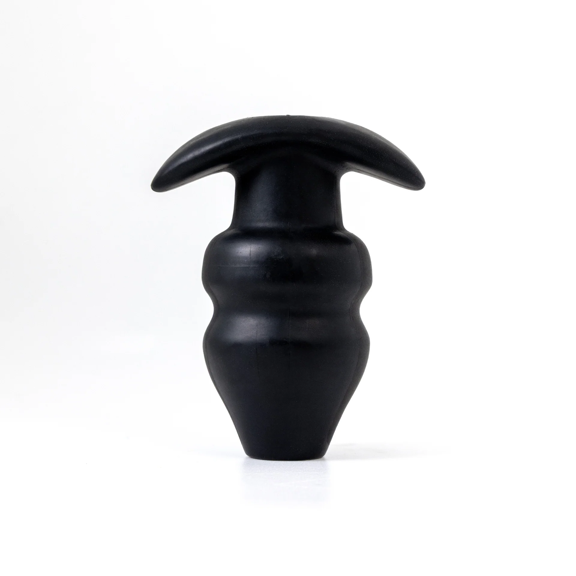 E-Stim Fire in the Hole Vibrating Anal Plug by Kink - Image 9