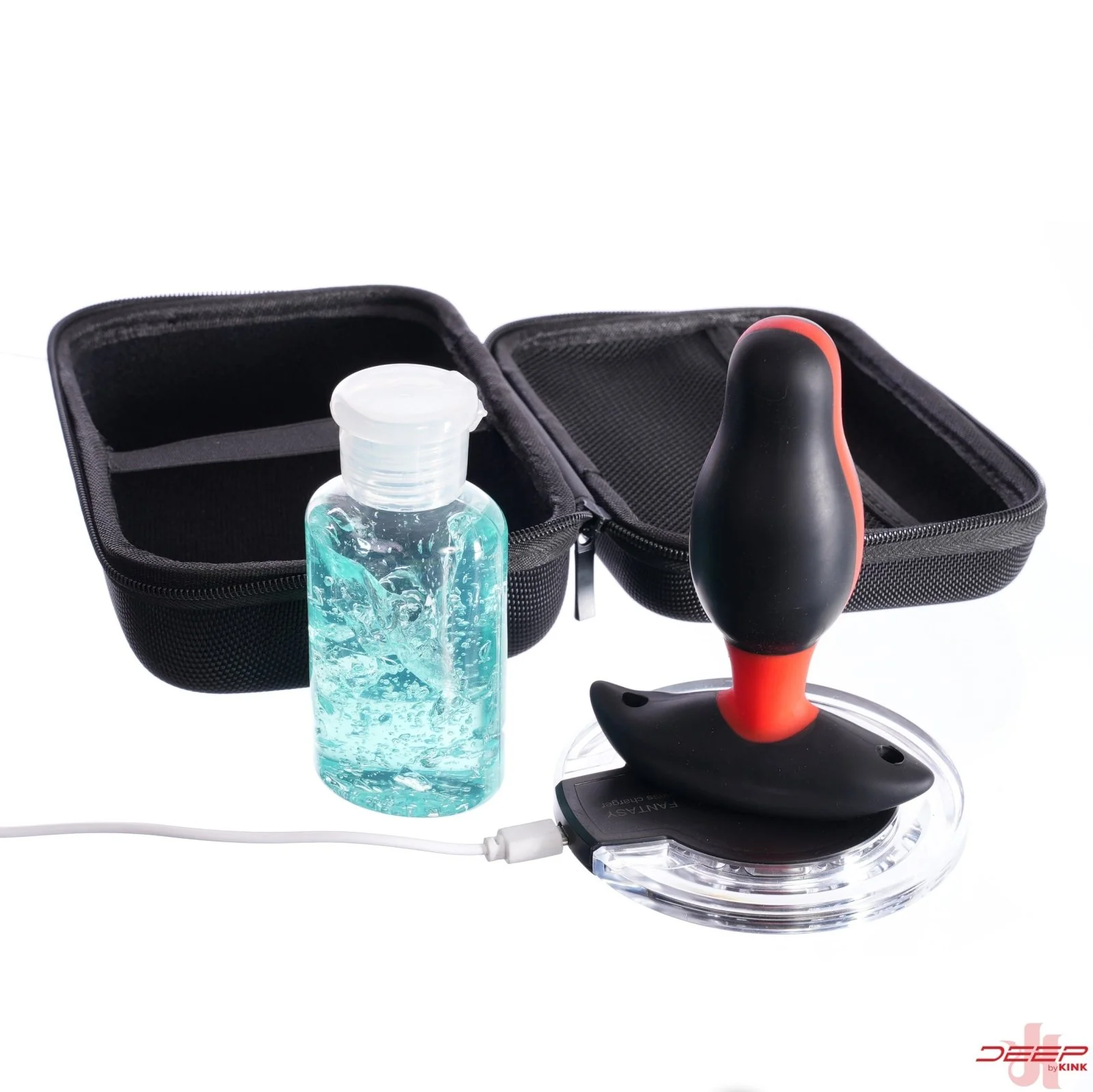 E-Stim Butt Plug by Kink - Image 3