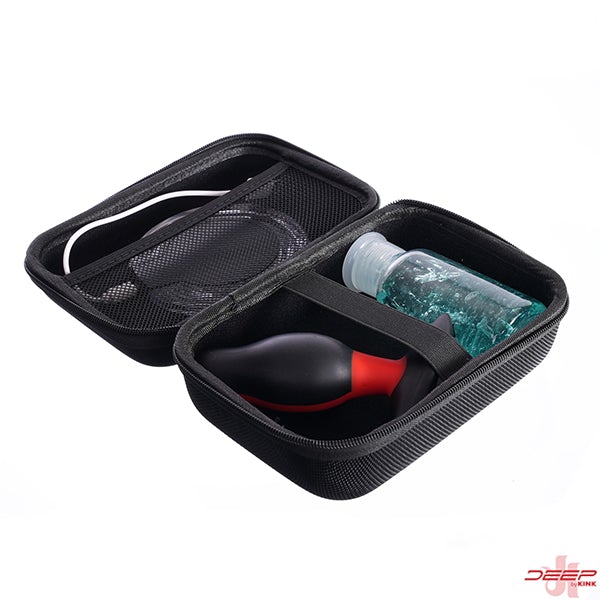 E-Stim Butt Plug by Kink - Image 4