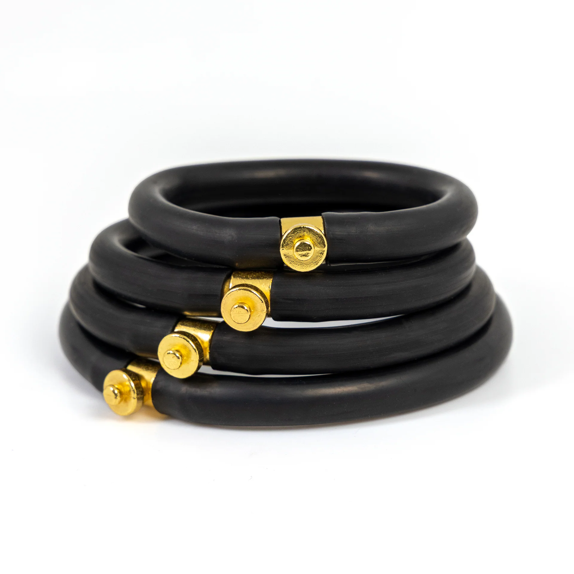 E-Stim Thrill Rings Set by Kink - Image 4