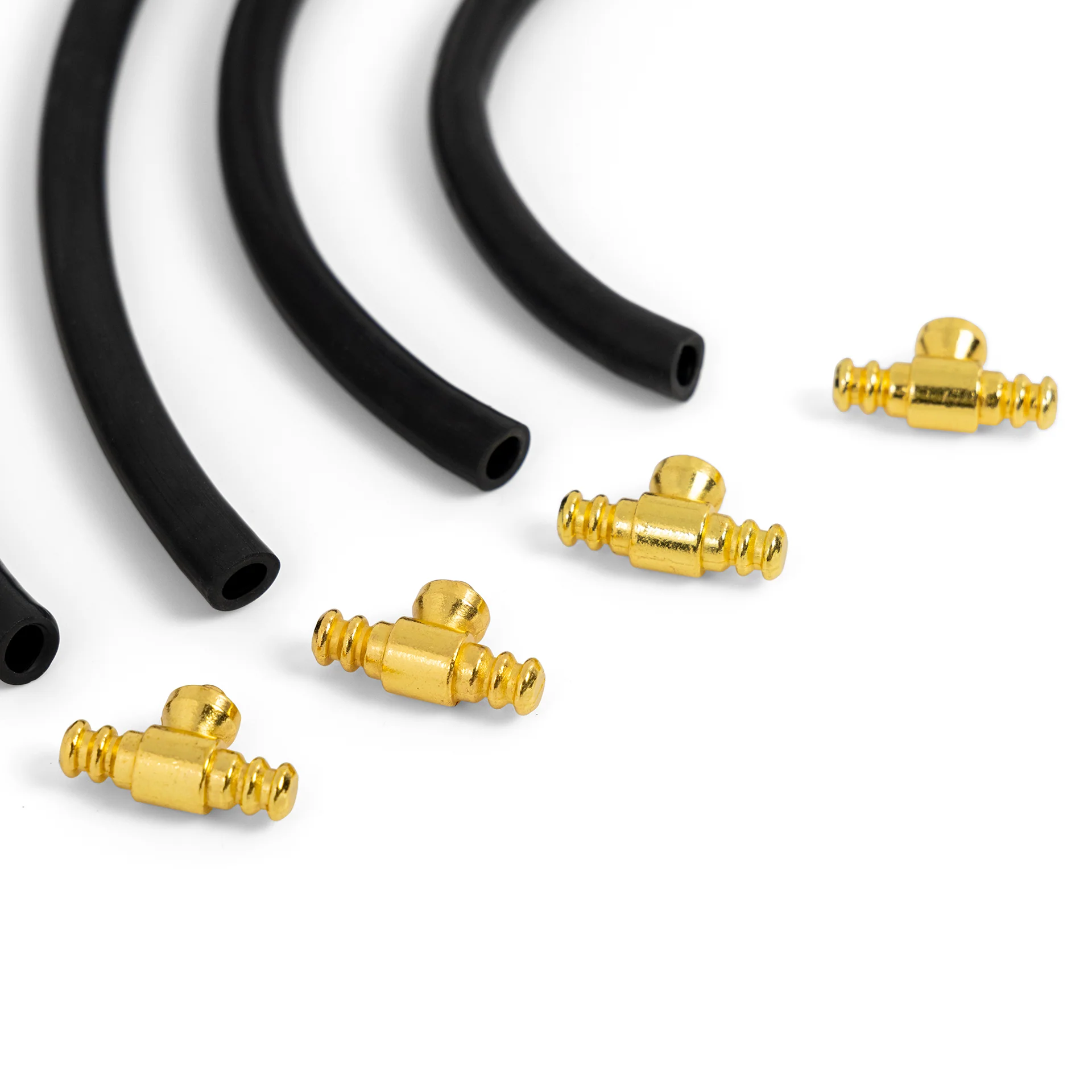 E-Stim Thrill Rings Set by Kink - Image 6