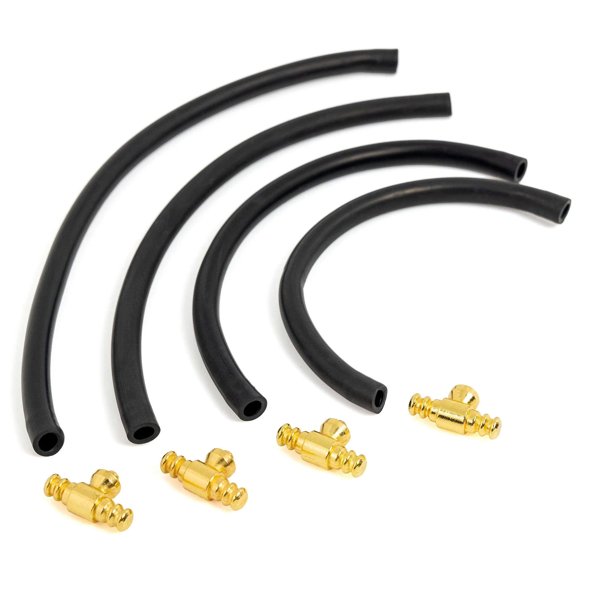 E-Stim Thrill Rings Set by Kink - Image 8