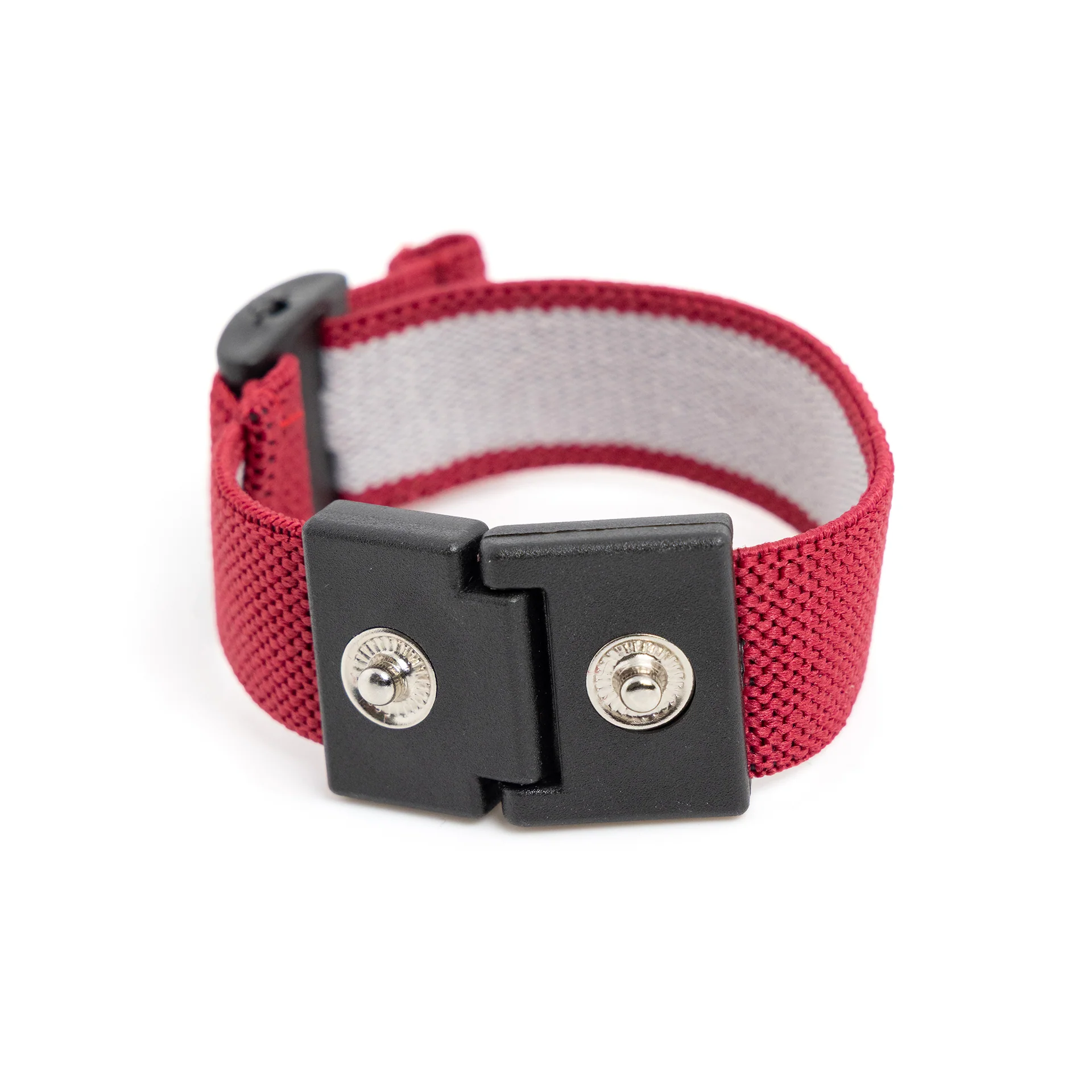 E-Stim Bi-Polar Cock Bands by Kink - Image 3