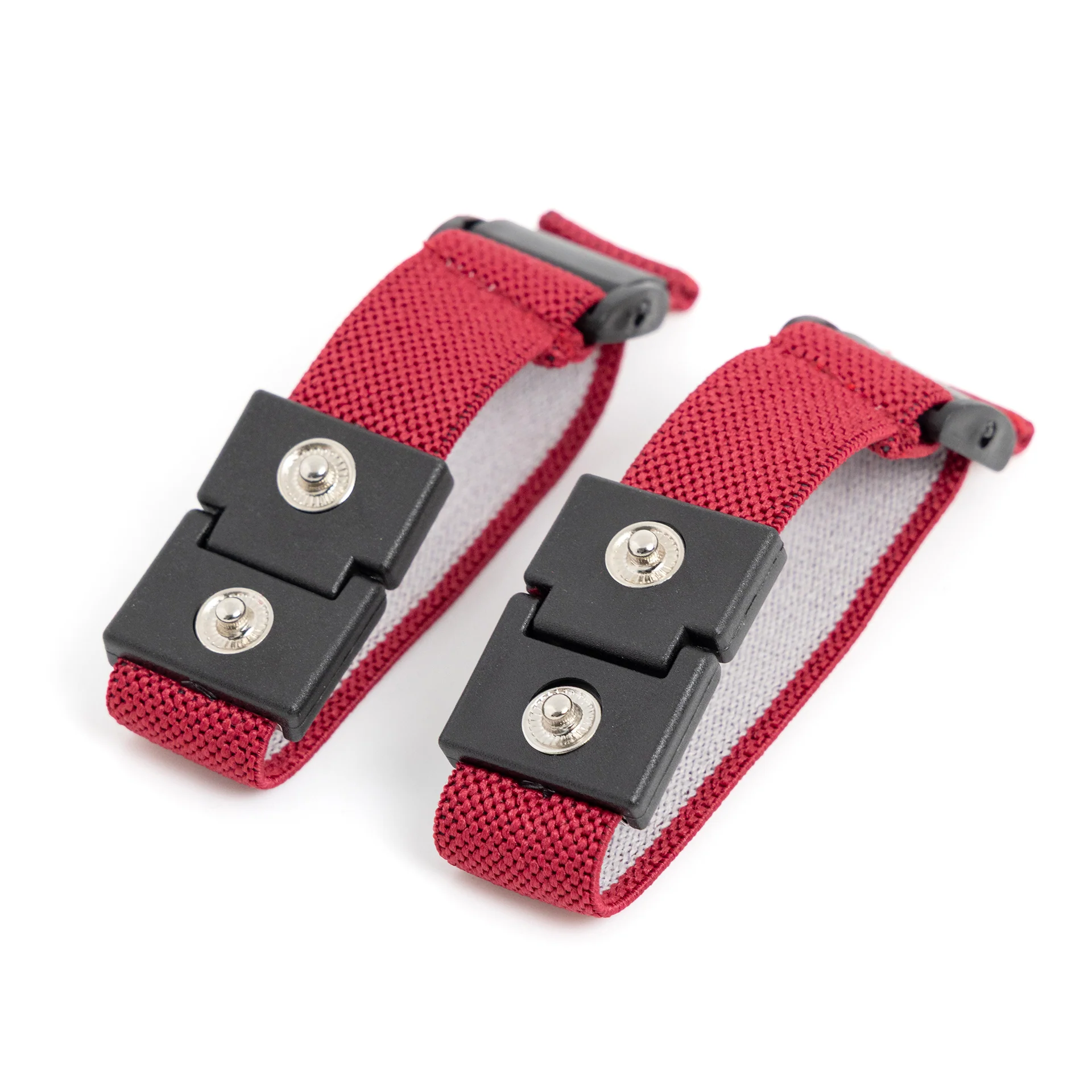 E-Stim Bi-Polar Cock Bands by Kink - Image 4