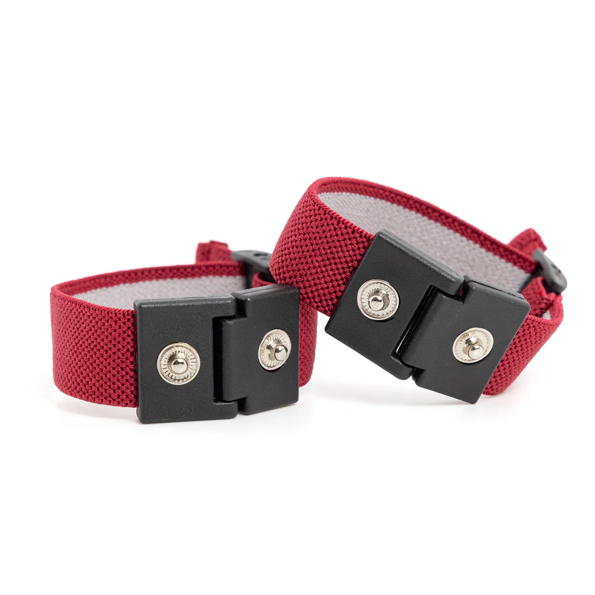 E-Stim Bi-Polar Cock Bands by Kink - Image 6