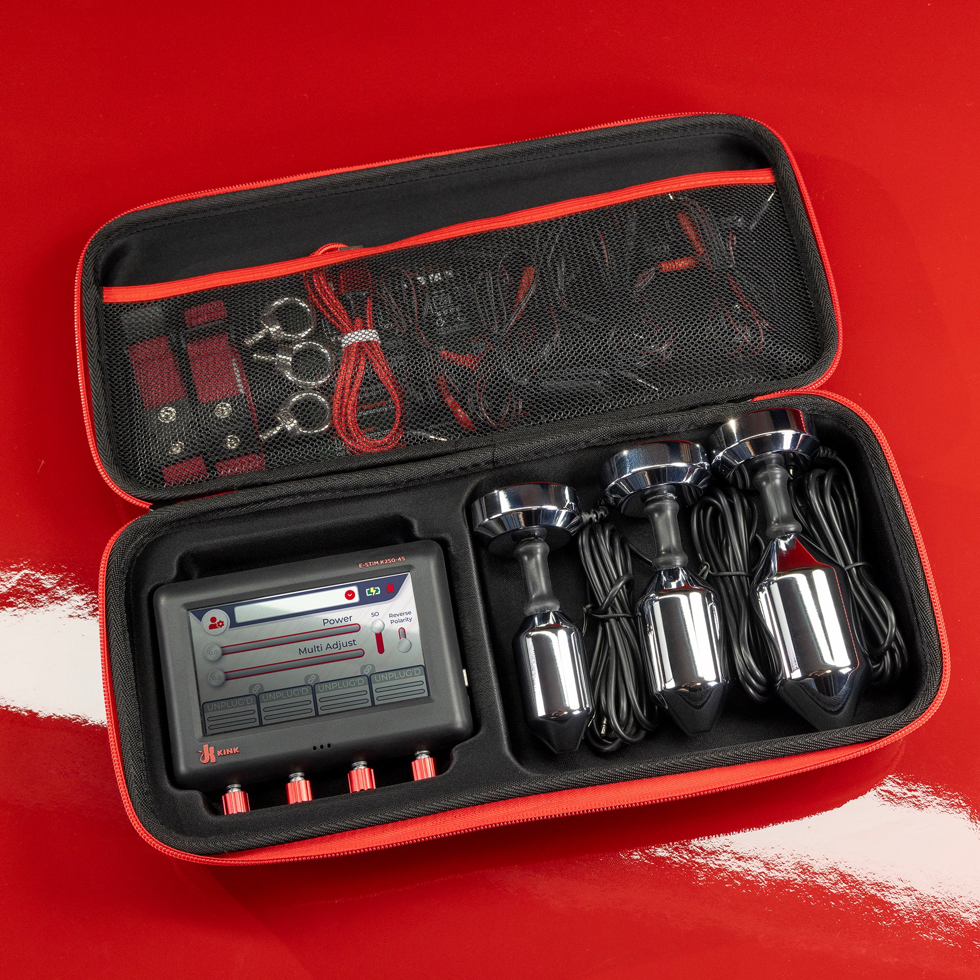 E-Stim Essentials Kit by Kink - Image 10