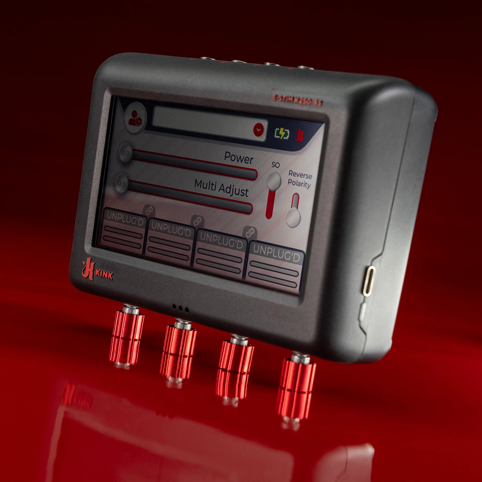 E-Stim Essentials Kit by Kink - Image 11