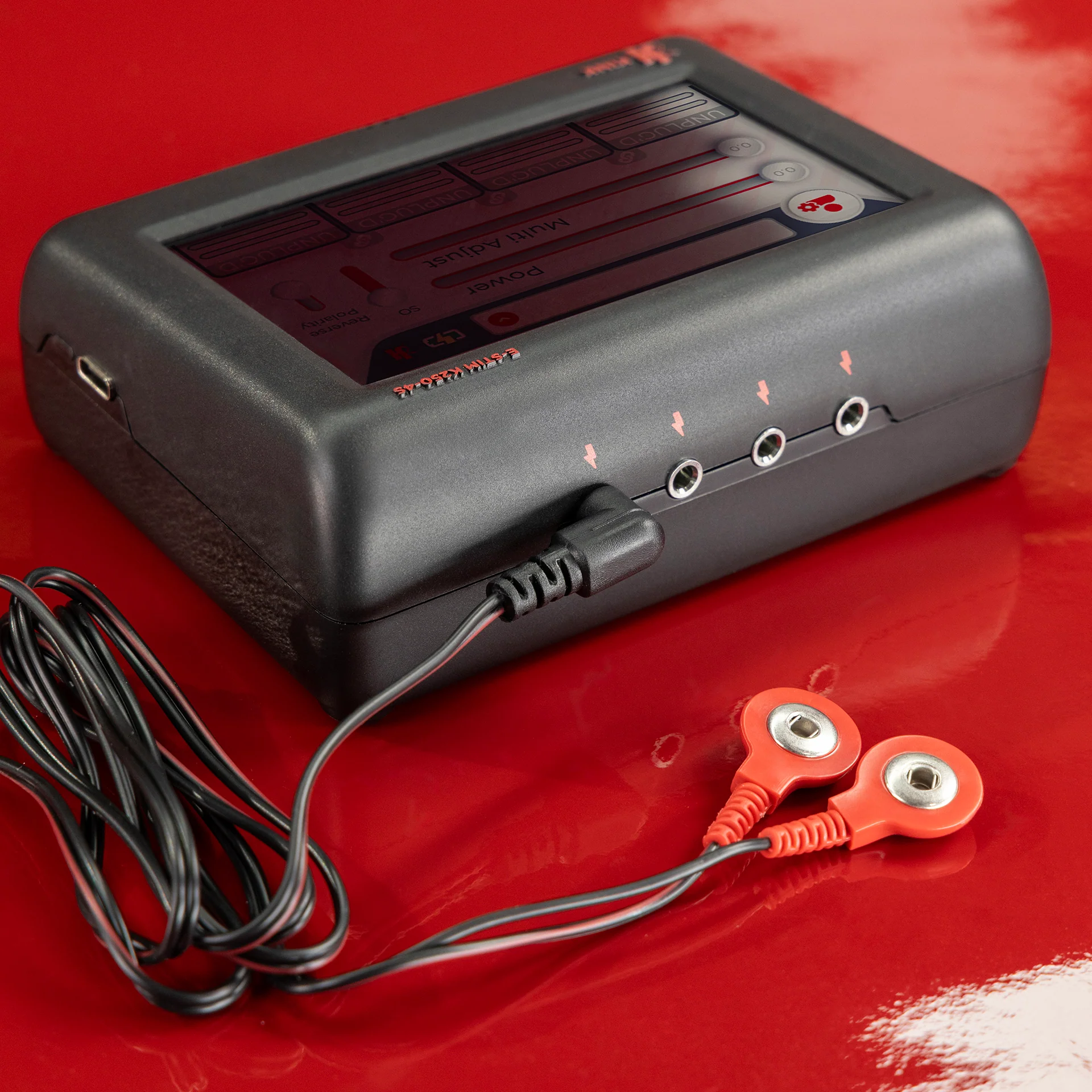 E-Stim Essentials Kit by Kink - Image 12