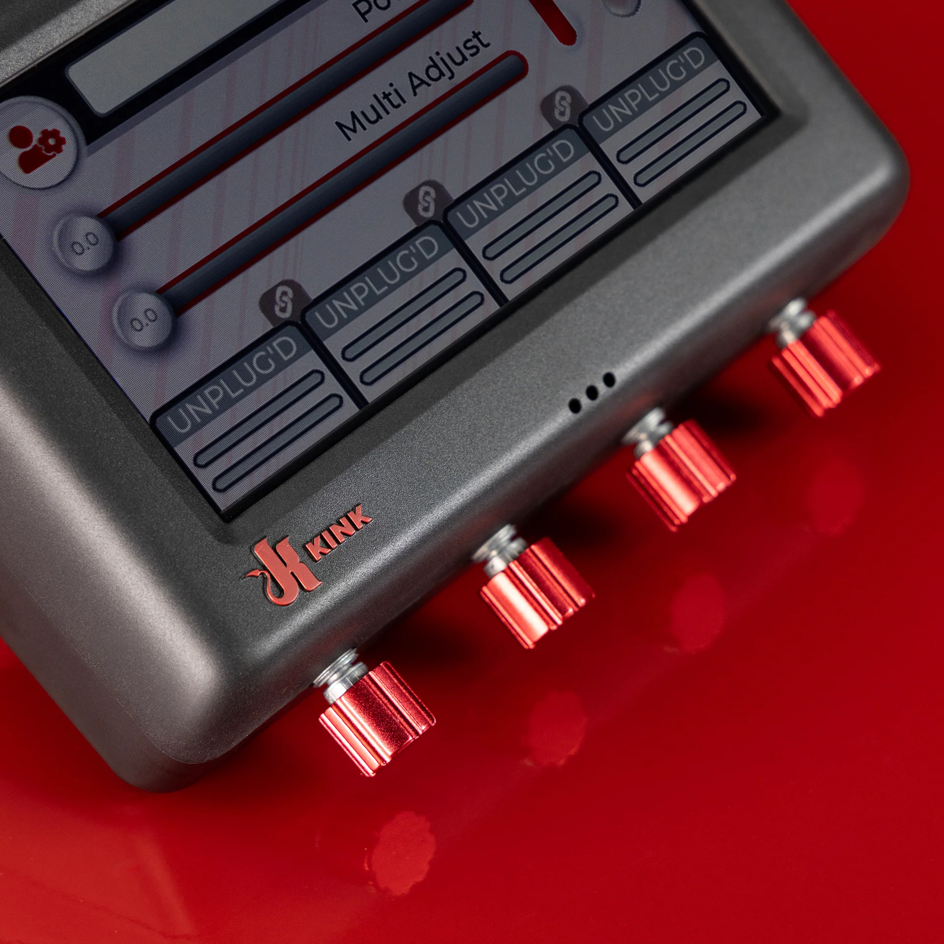 E-Stim Essentials Kit by Kink - Image 14