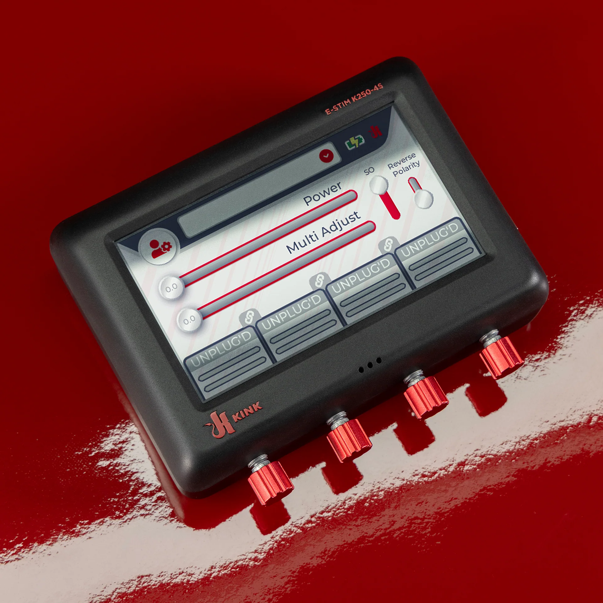 E-Stim Essentials Kit by Kink - Image 15