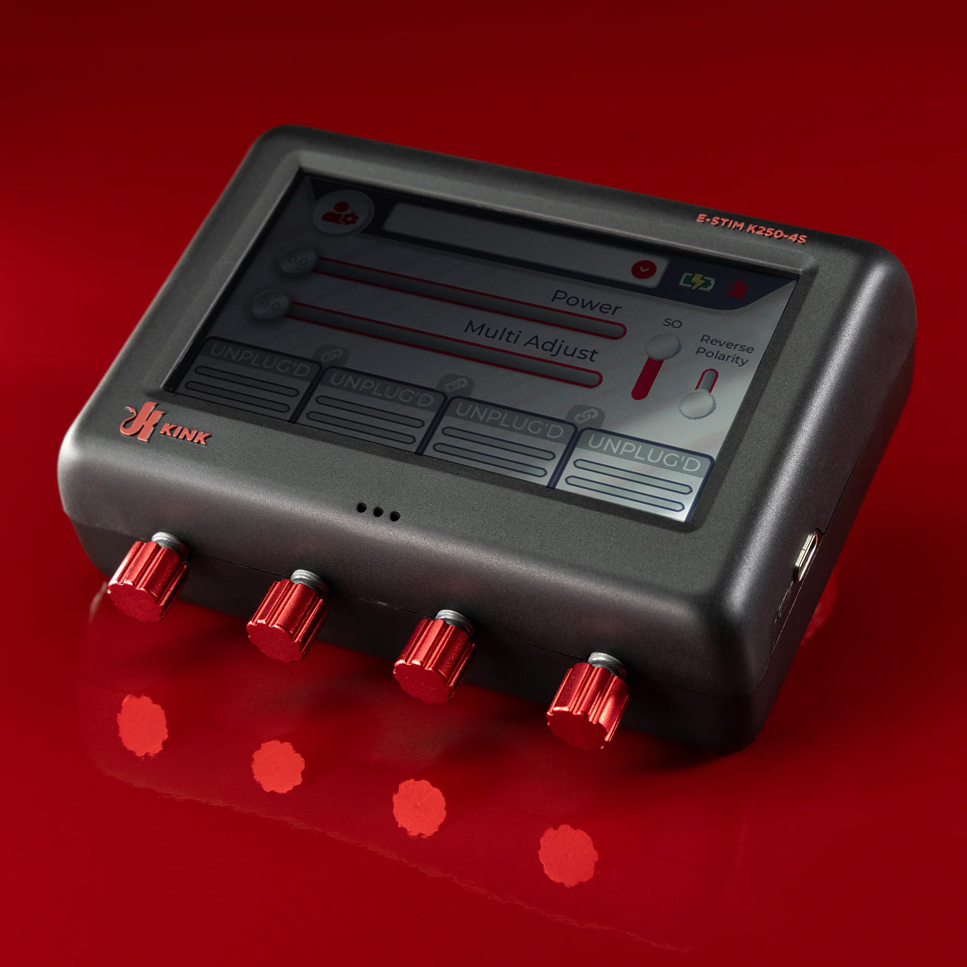 E-Stim Essentials Kit by Kink - Image 16