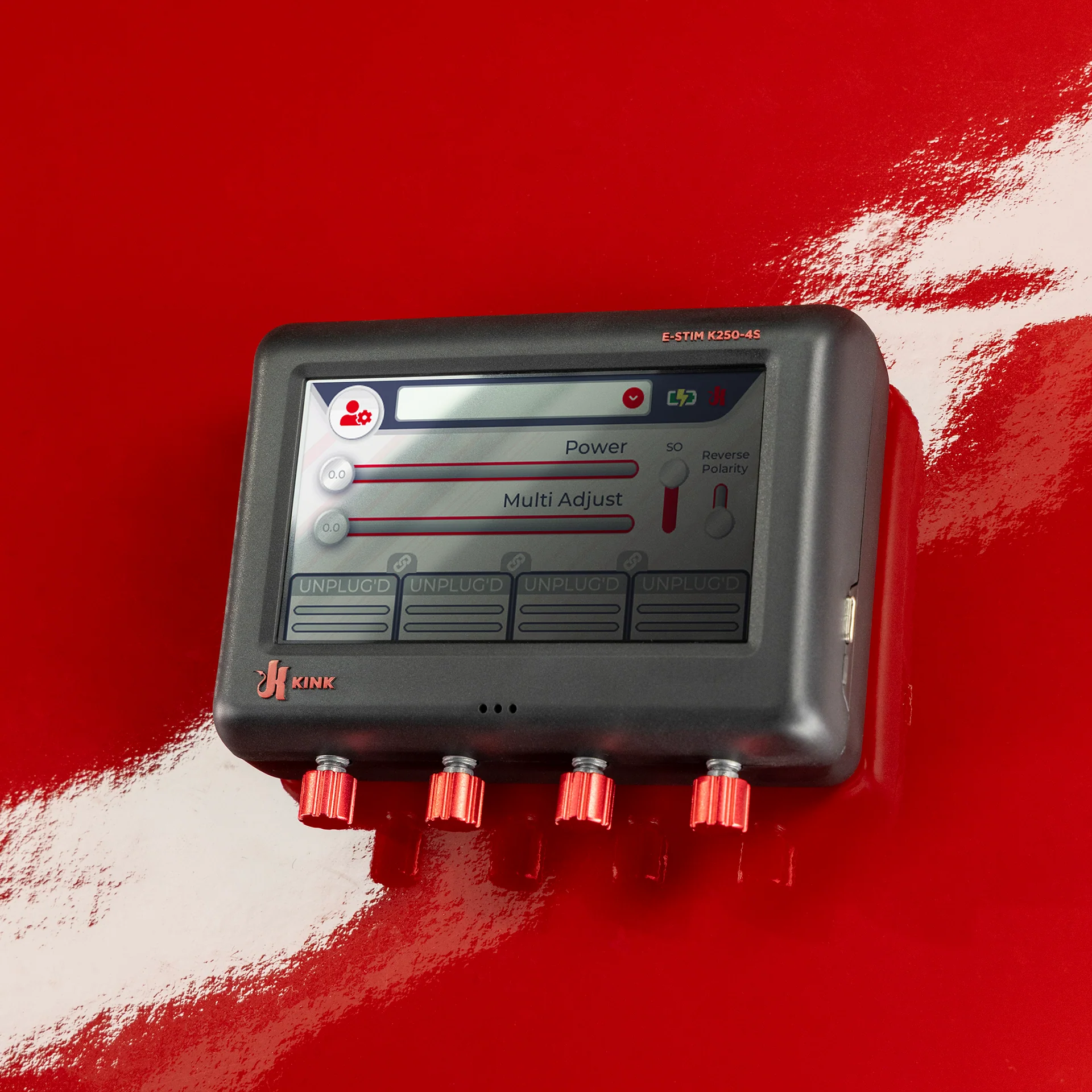 E-Stim Essentials Kit by Kink - Image 17