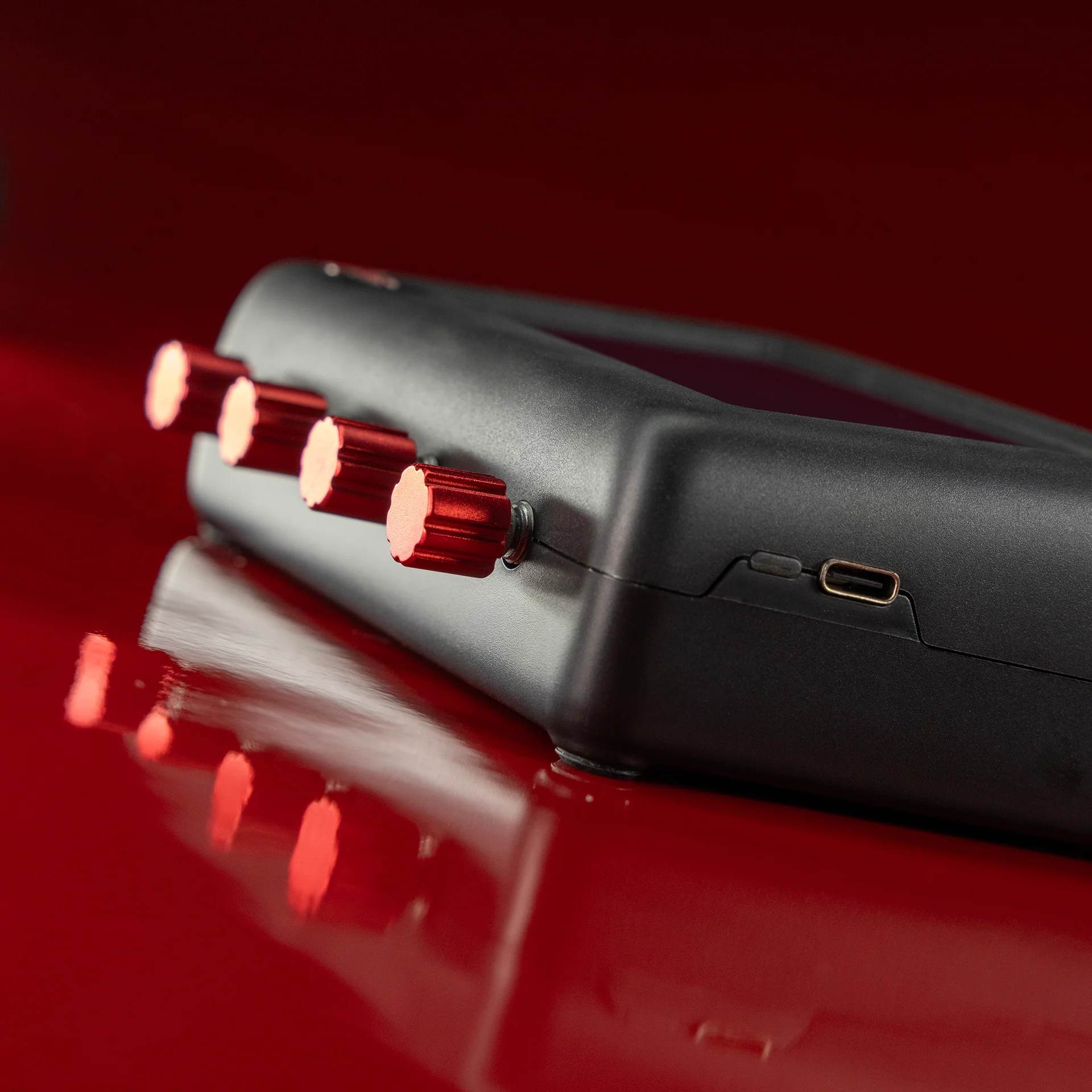 E-Stim Essentials Kit by Kink - Image 18