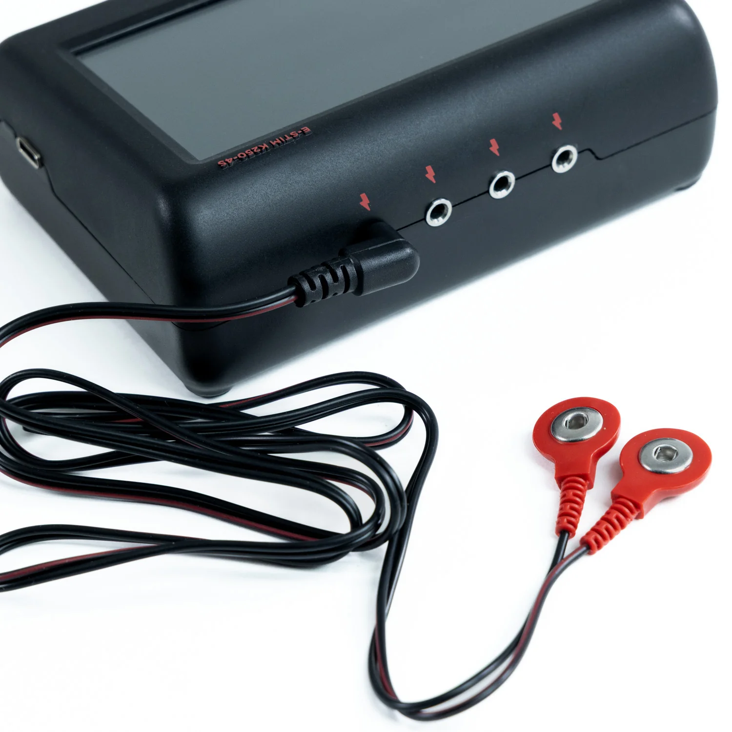 E-Stim Essentials Kit by Kink - Image 20