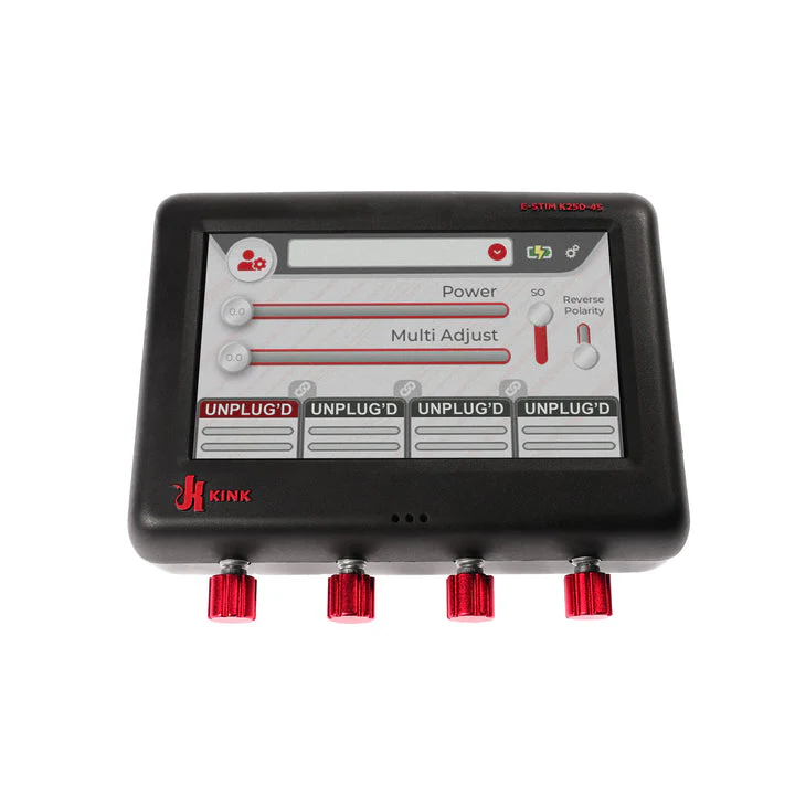 E-Stim Essentials Kit by Kink - Image 21