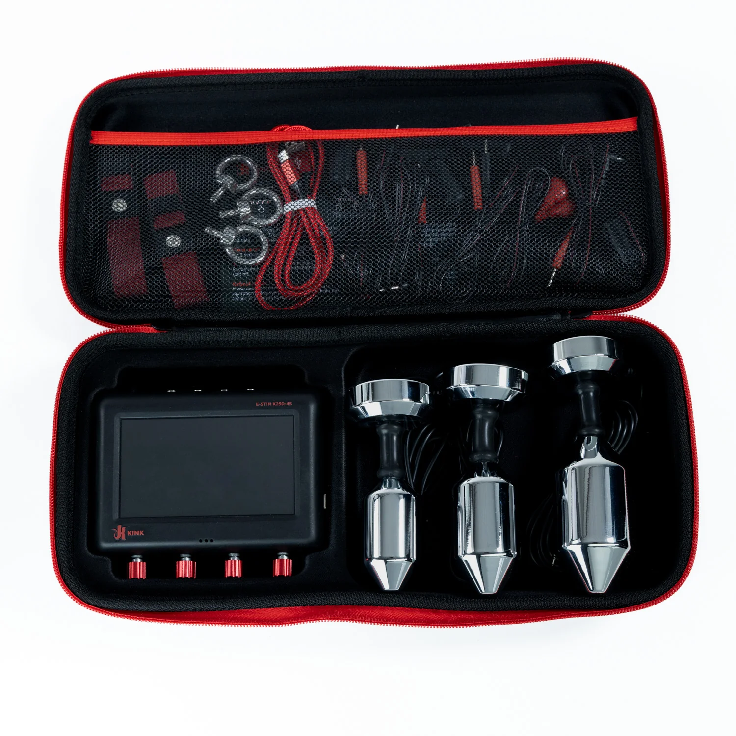 E-Stim Essentials Kit by Kink - Image 23