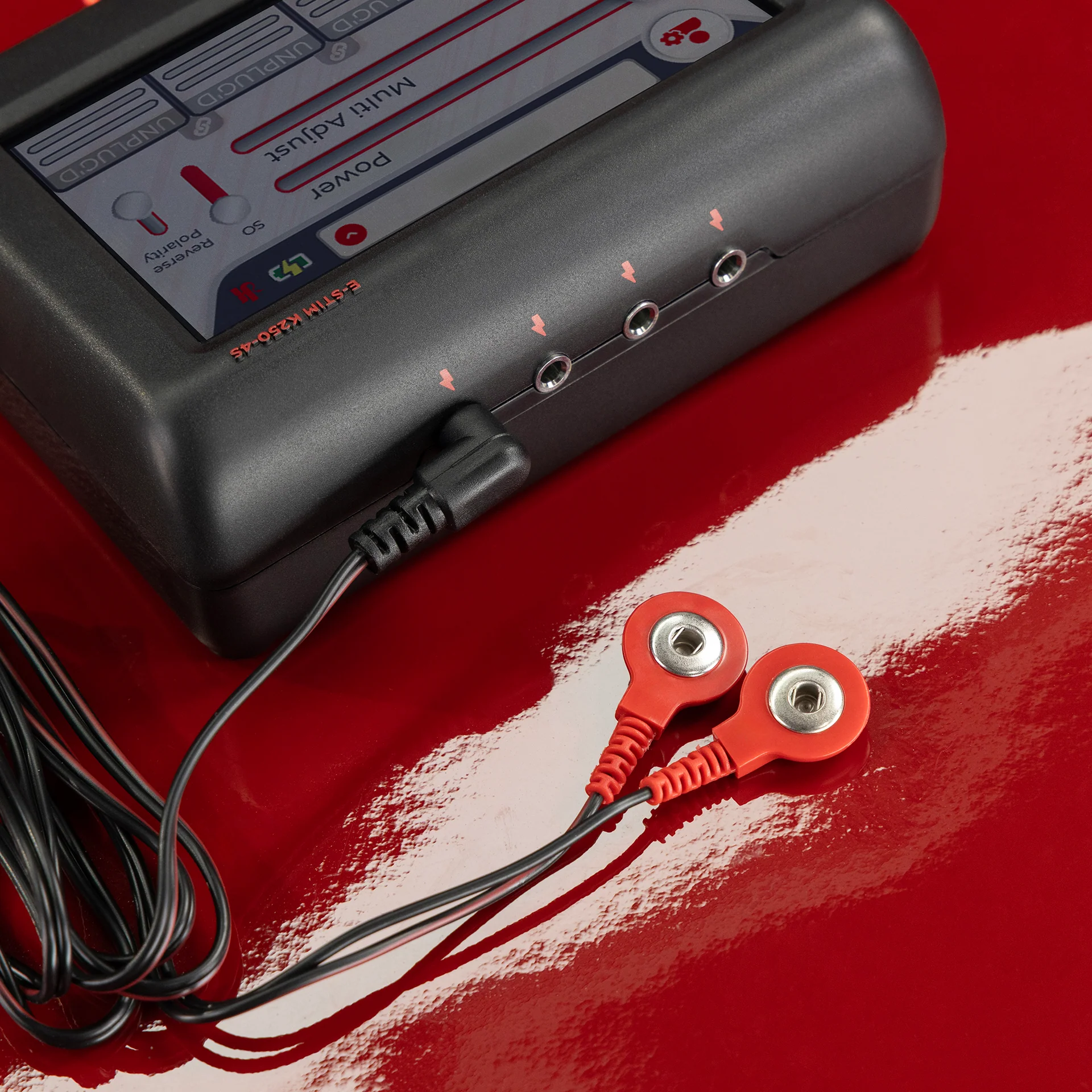 E-Stim Essentials Kit by Kink - Image 5