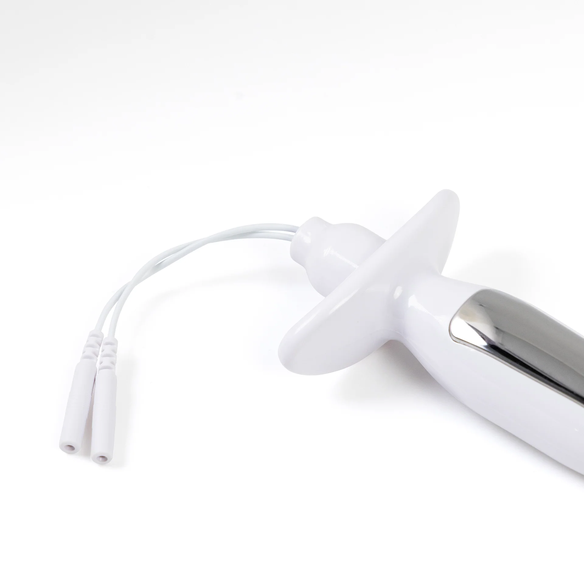 E-Stim Torpedo Probe Vaginal or Anal by Kink - Image 5