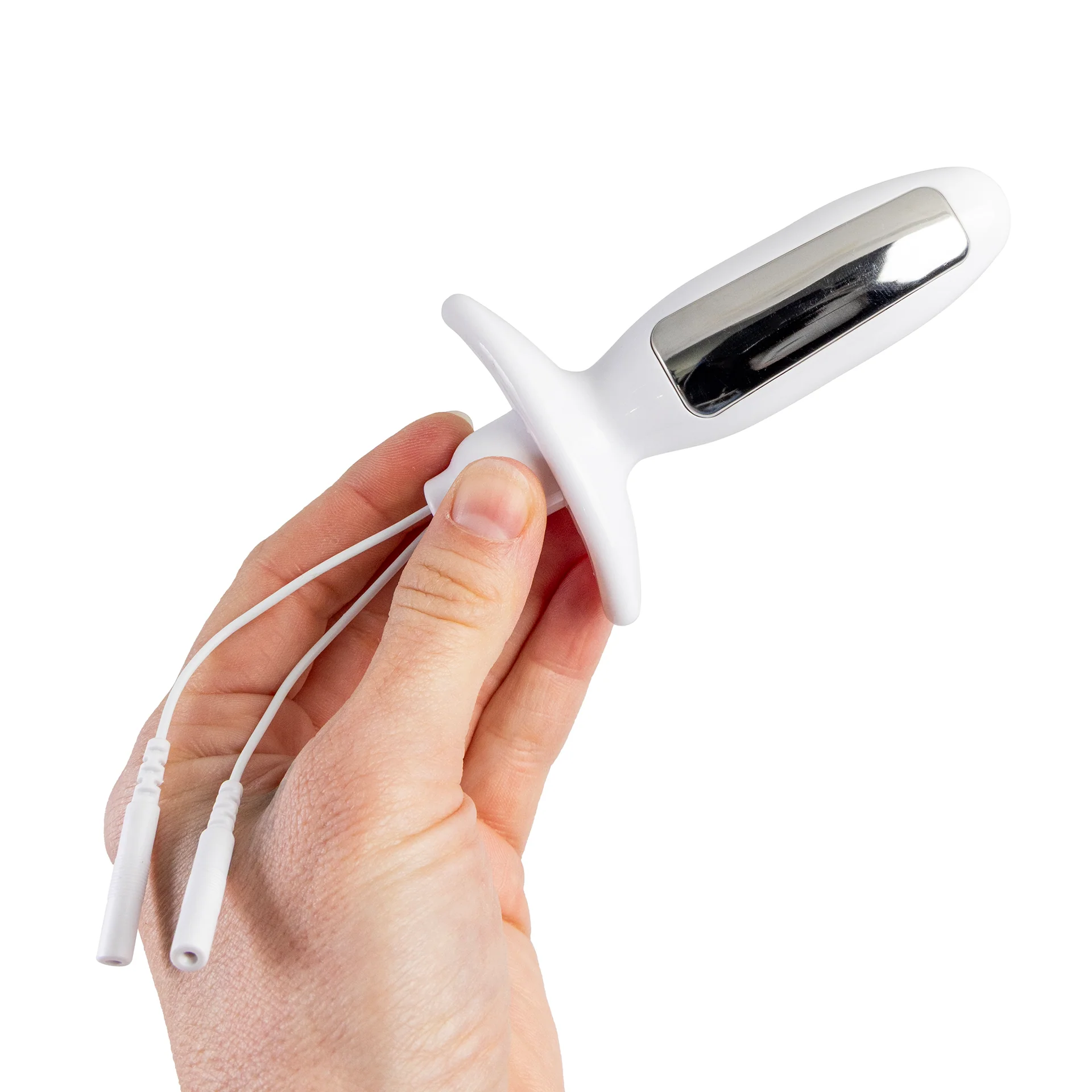 E-Stim Torpedo Probe Vaginal or Anal by Kink - Image 6