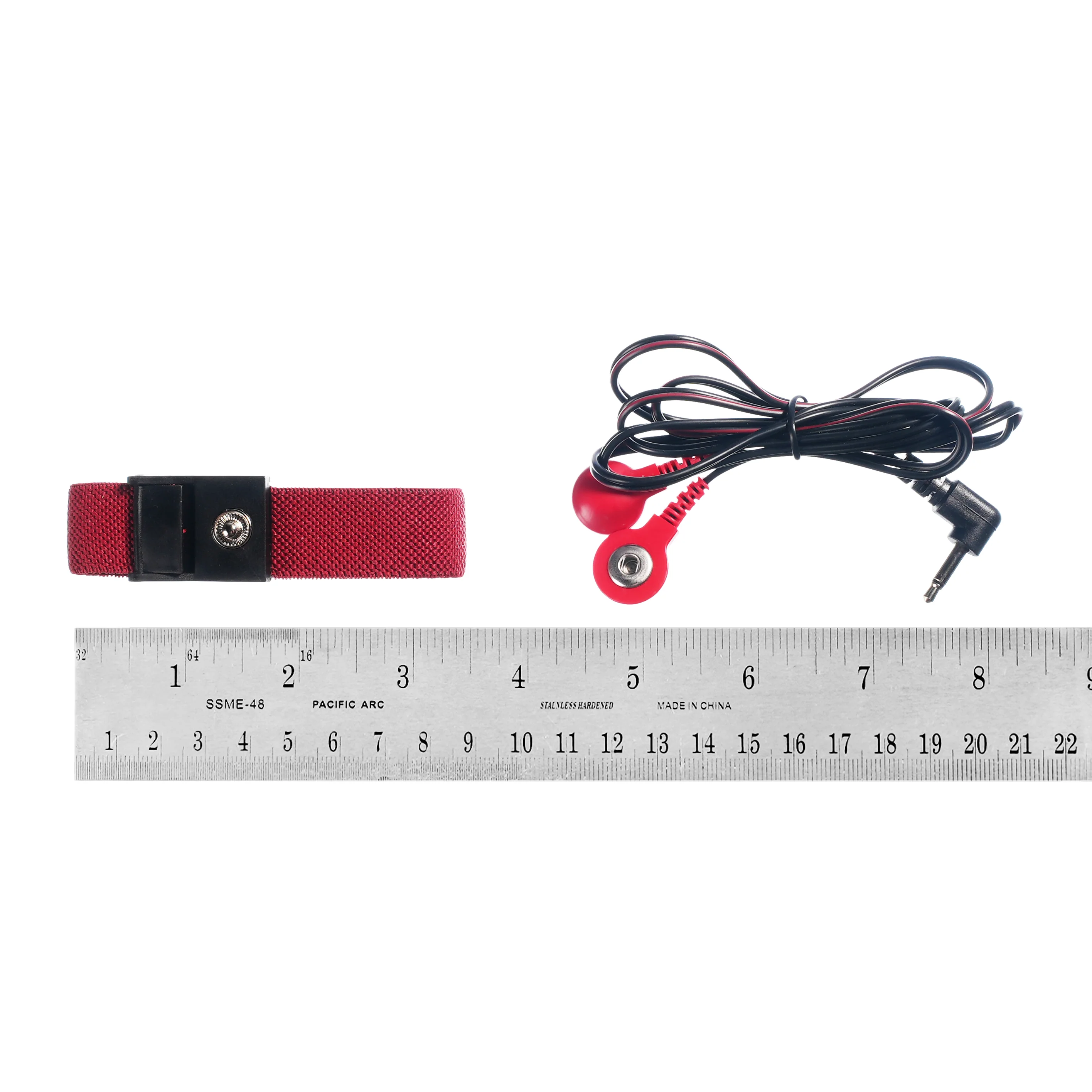 E-Stim Anal Bondage Kit by Kink - Image 11