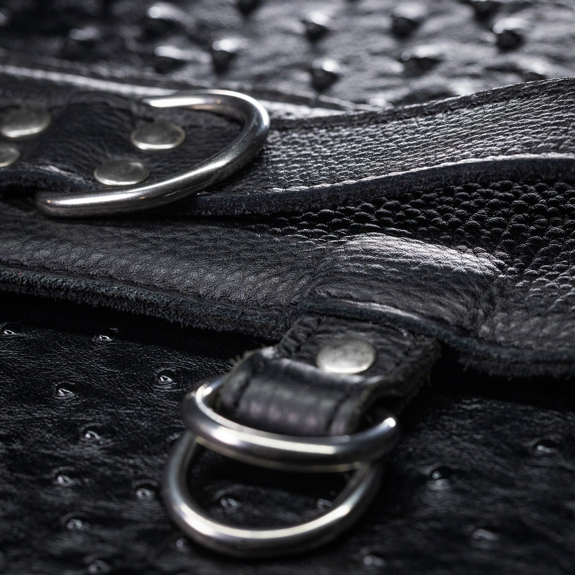 E-Stim Anal Bondage Kit by Kink - Image 23